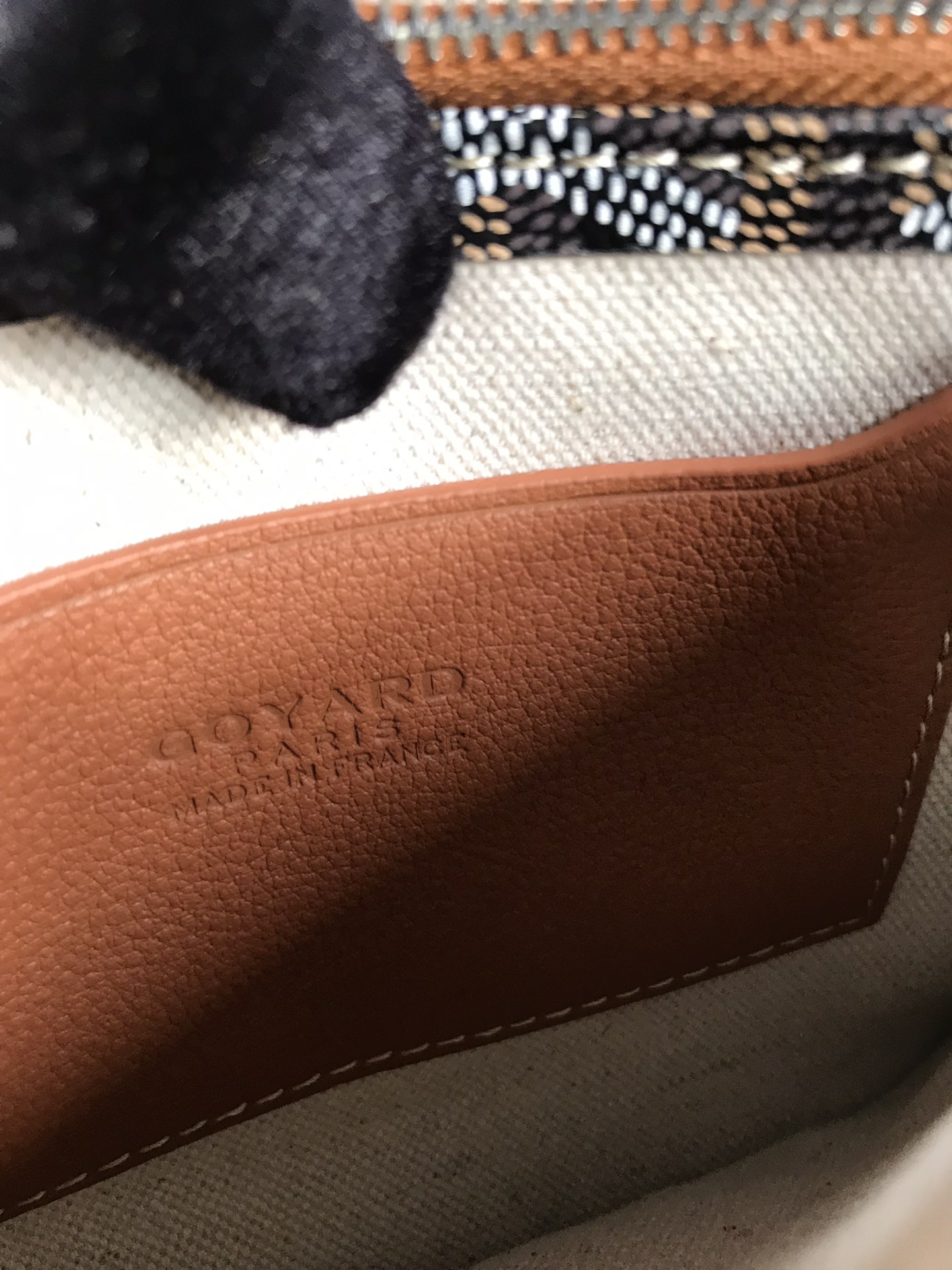  Goyard