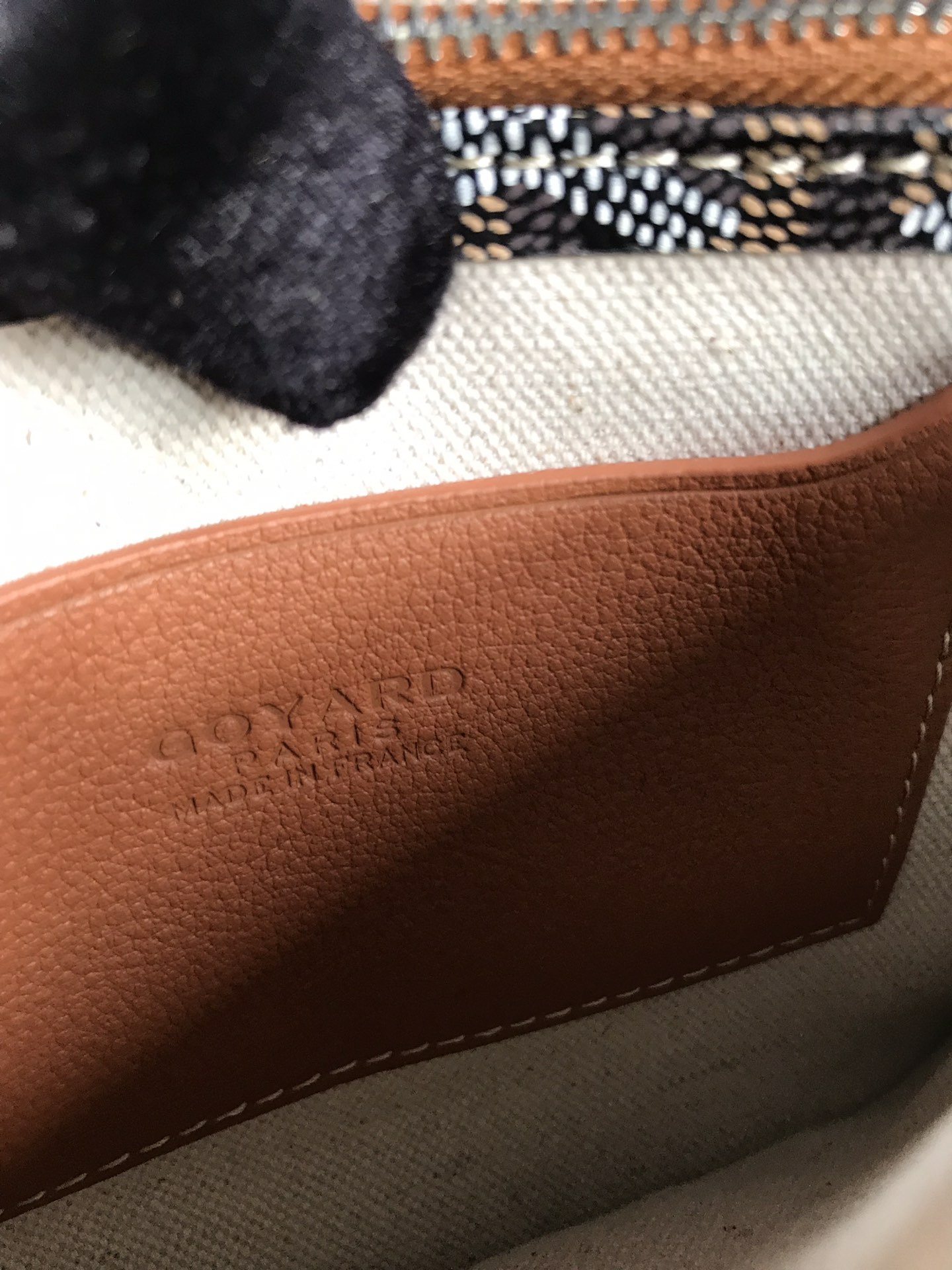  Goyard