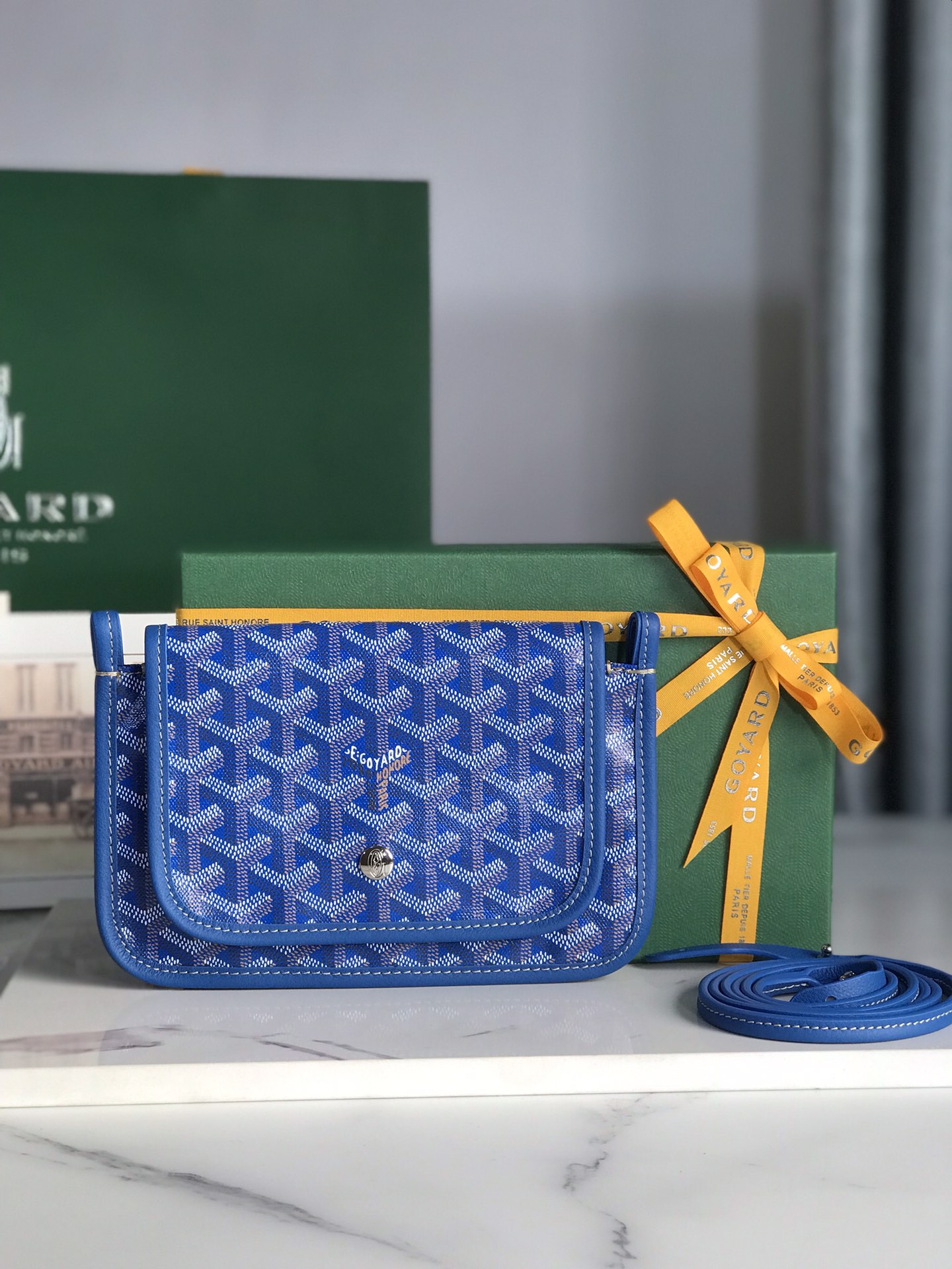Goyard