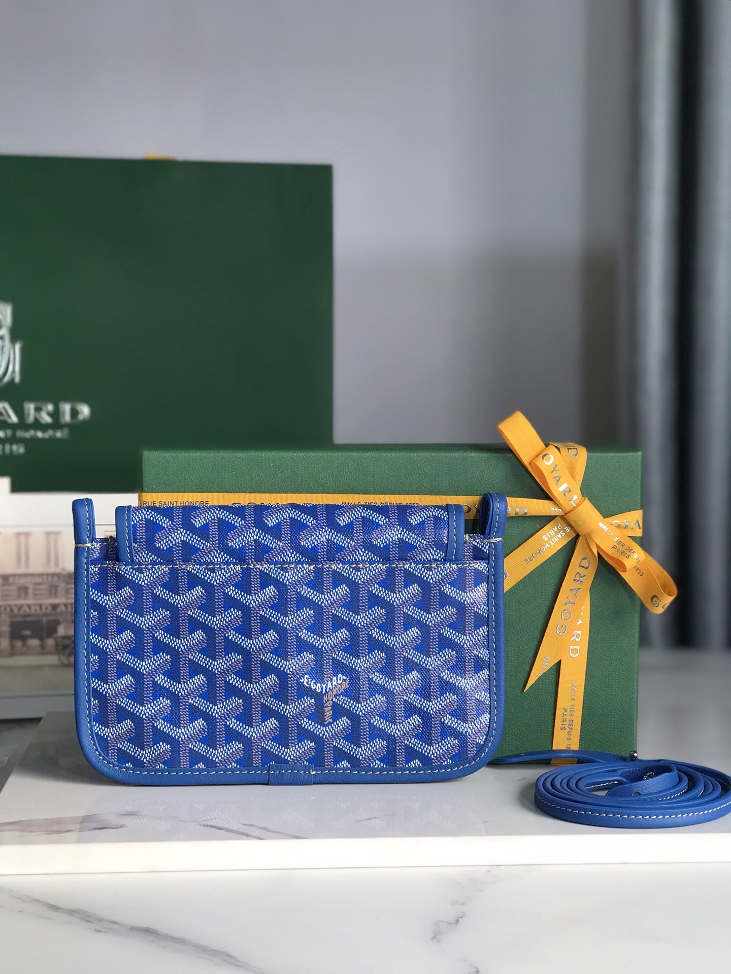 Goyard