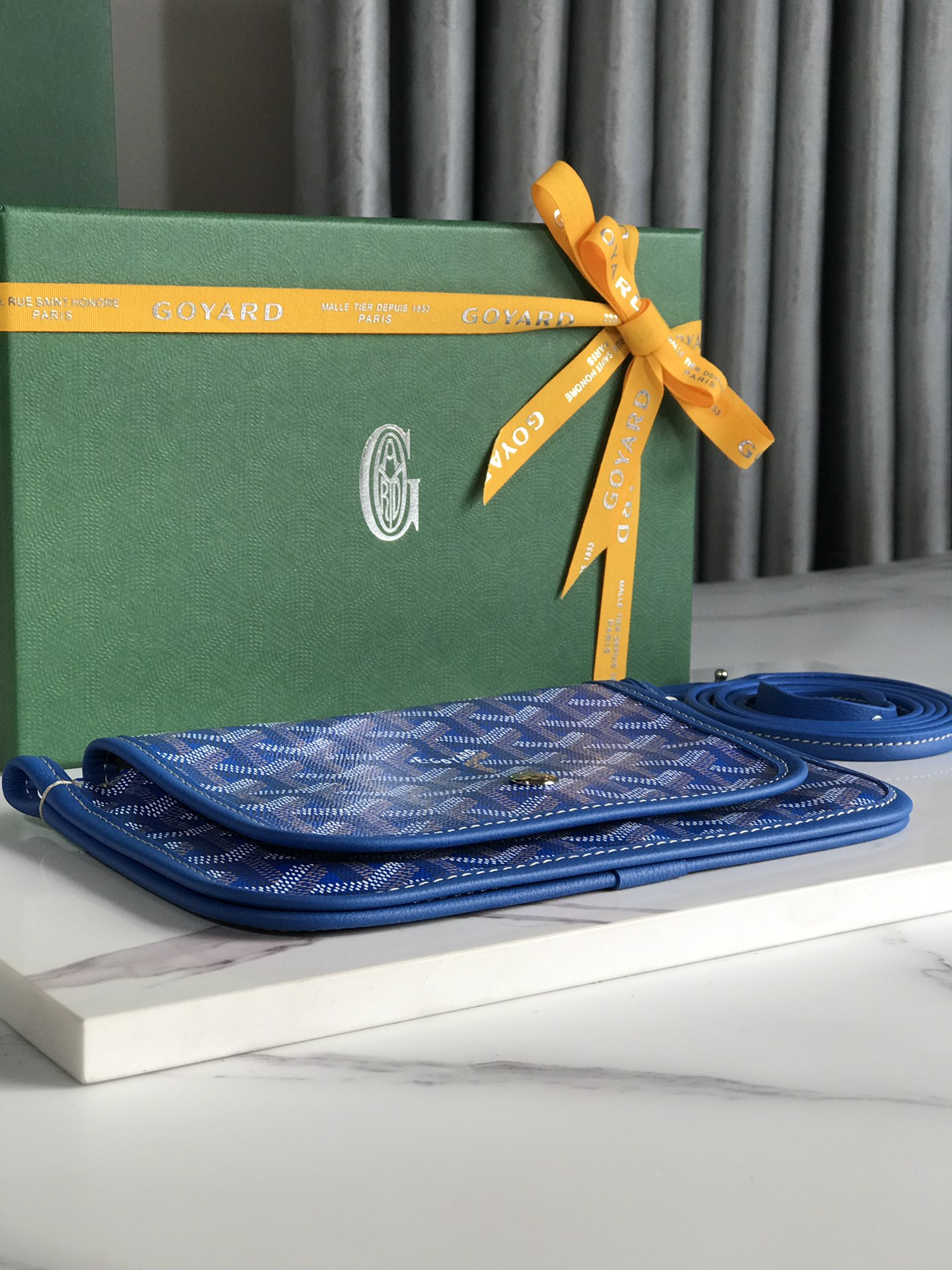 Goyard