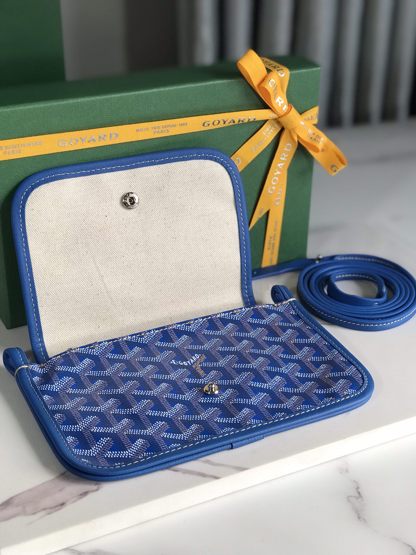 Goyard