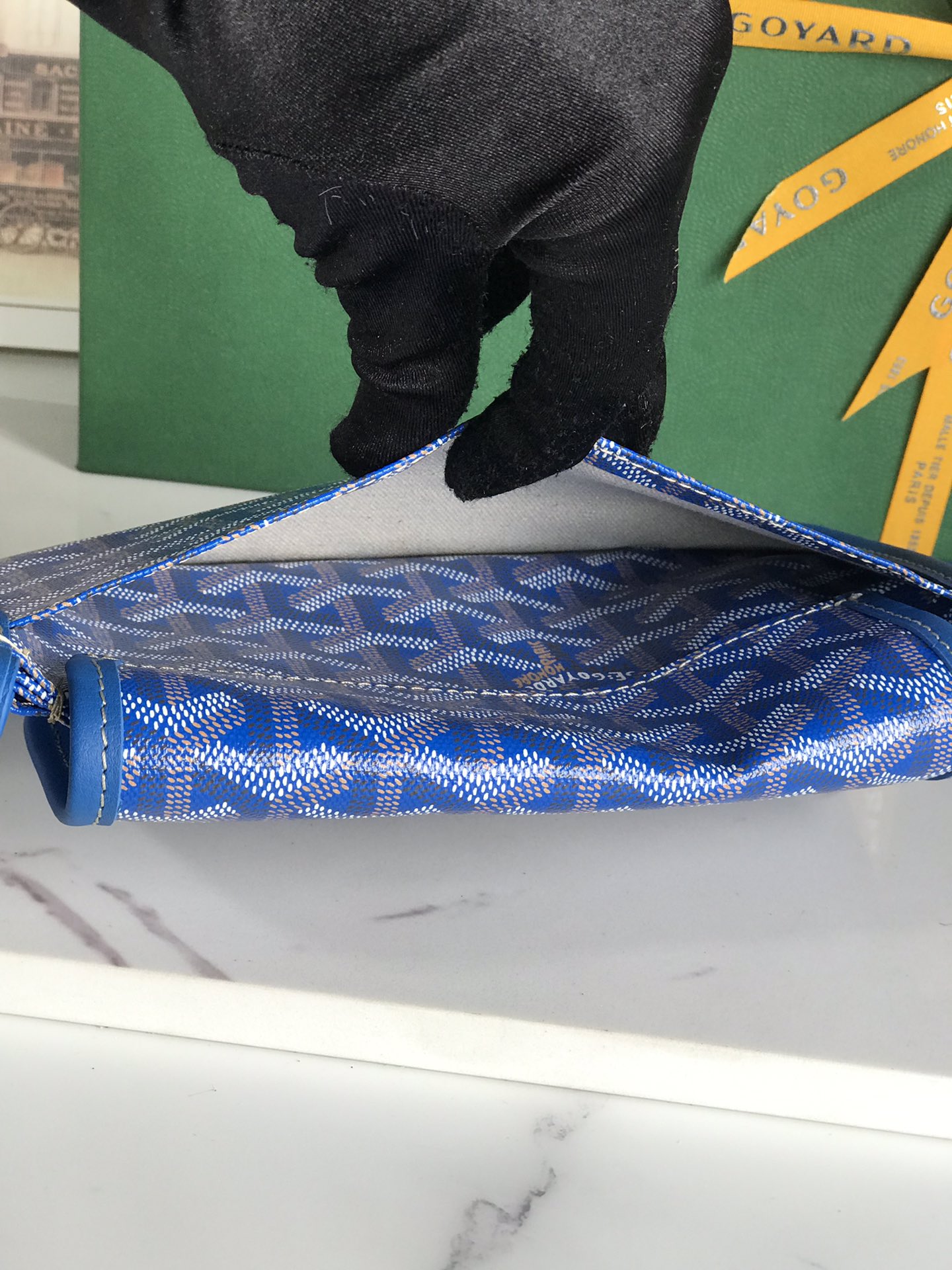 Goyard