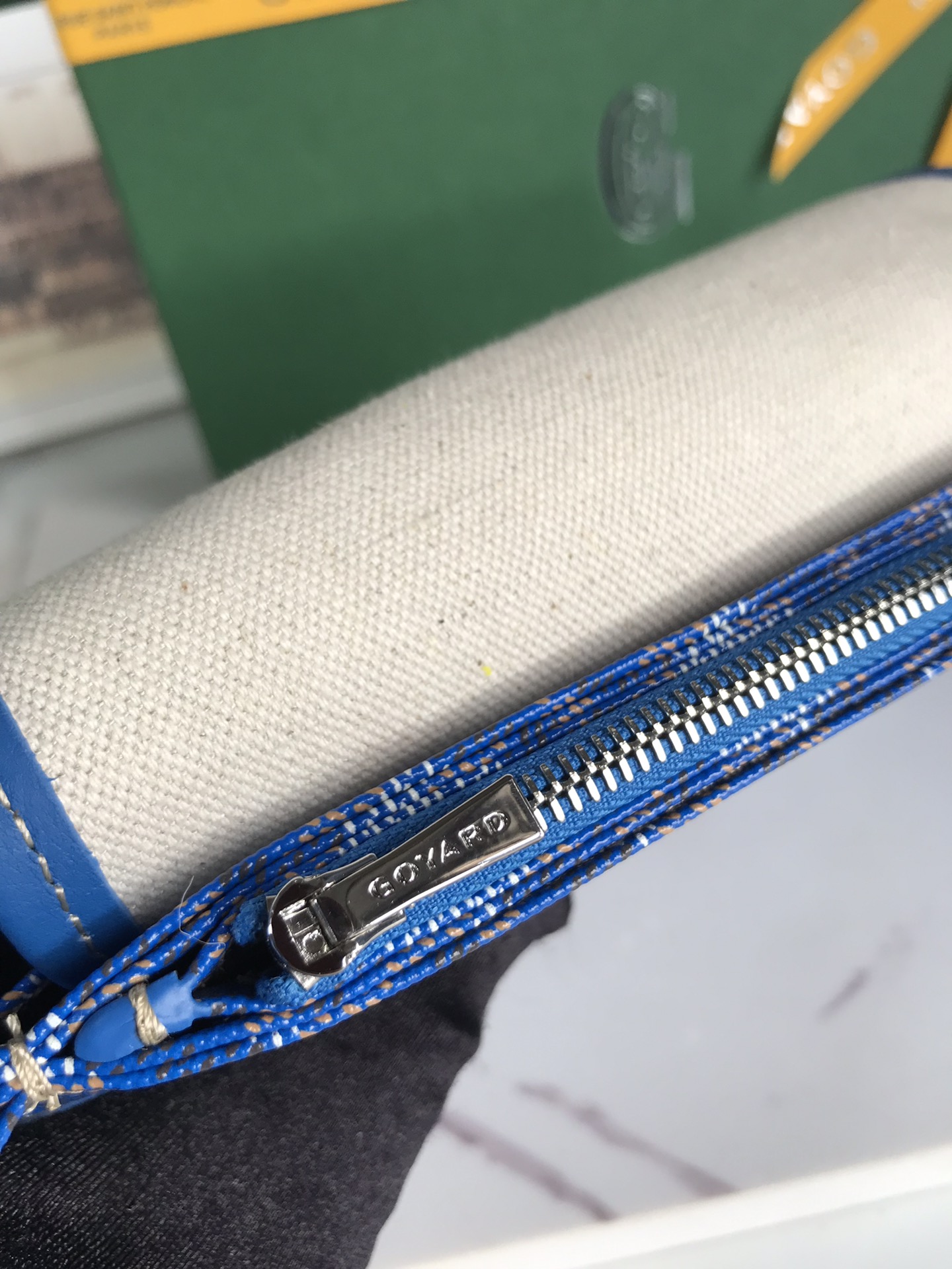 Goyard