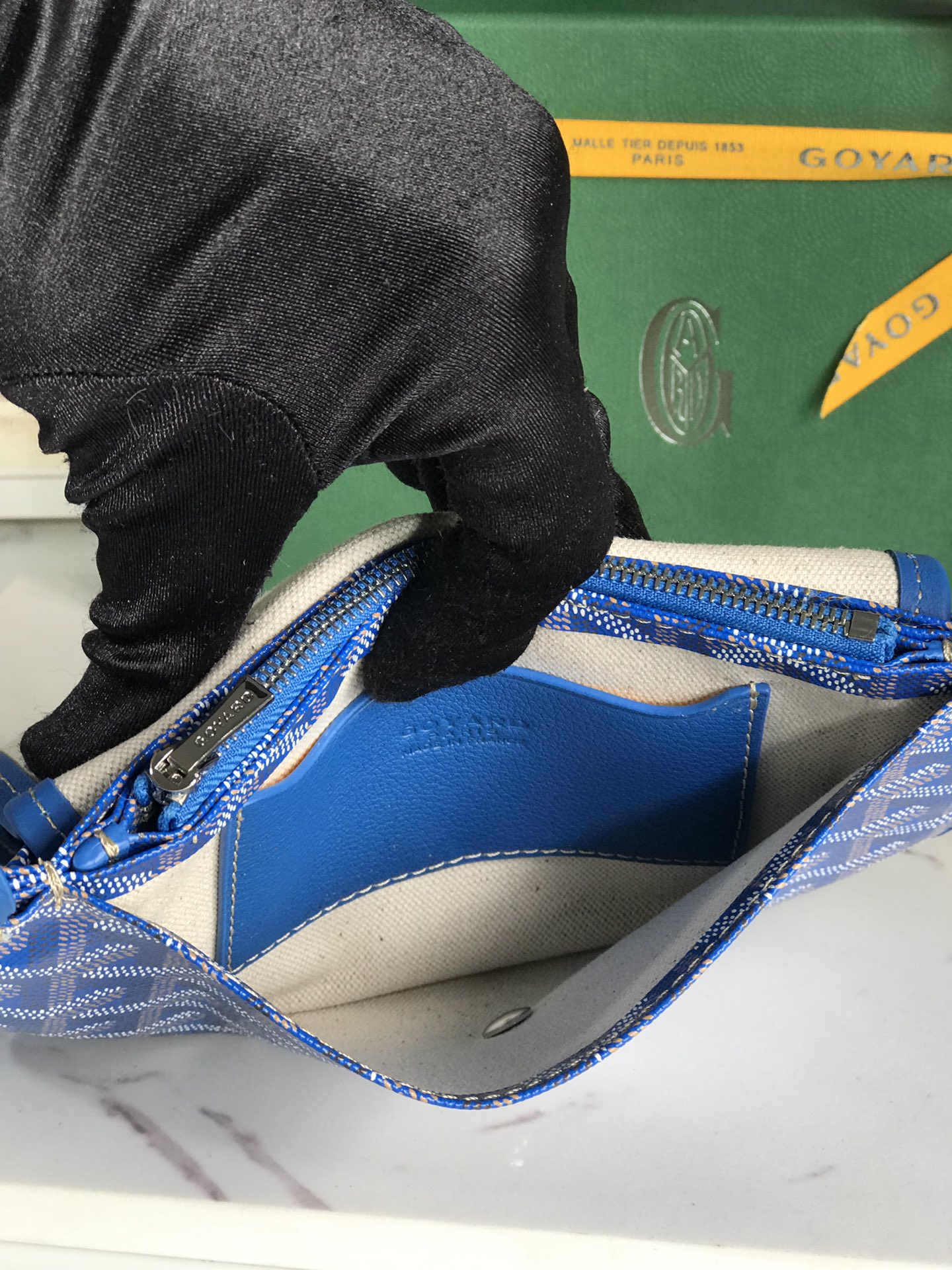Goyard