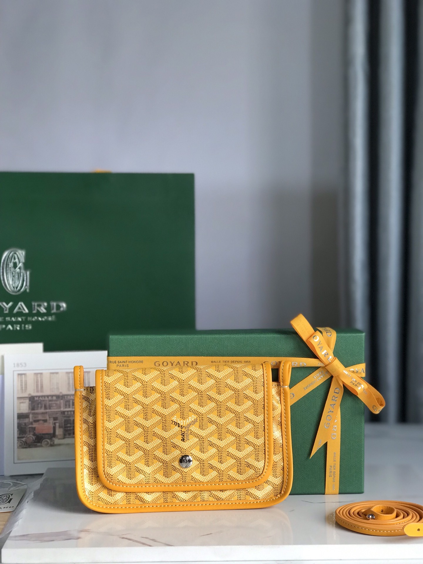 Goyard