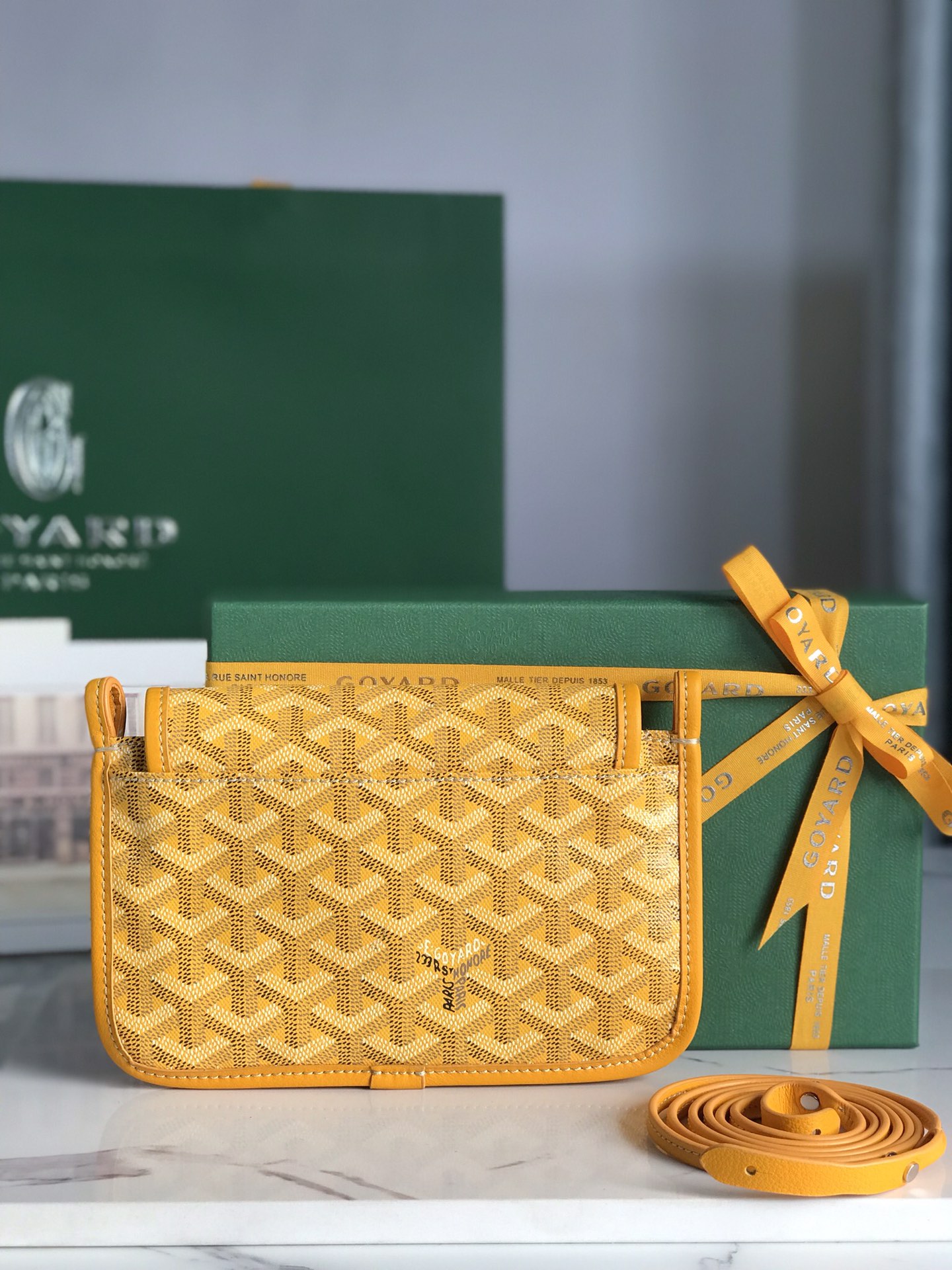 Goyard