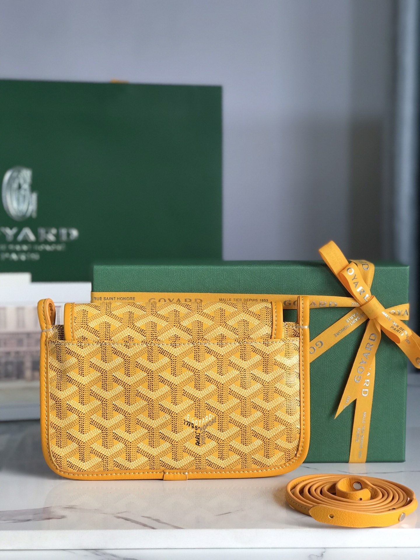 Goyard
