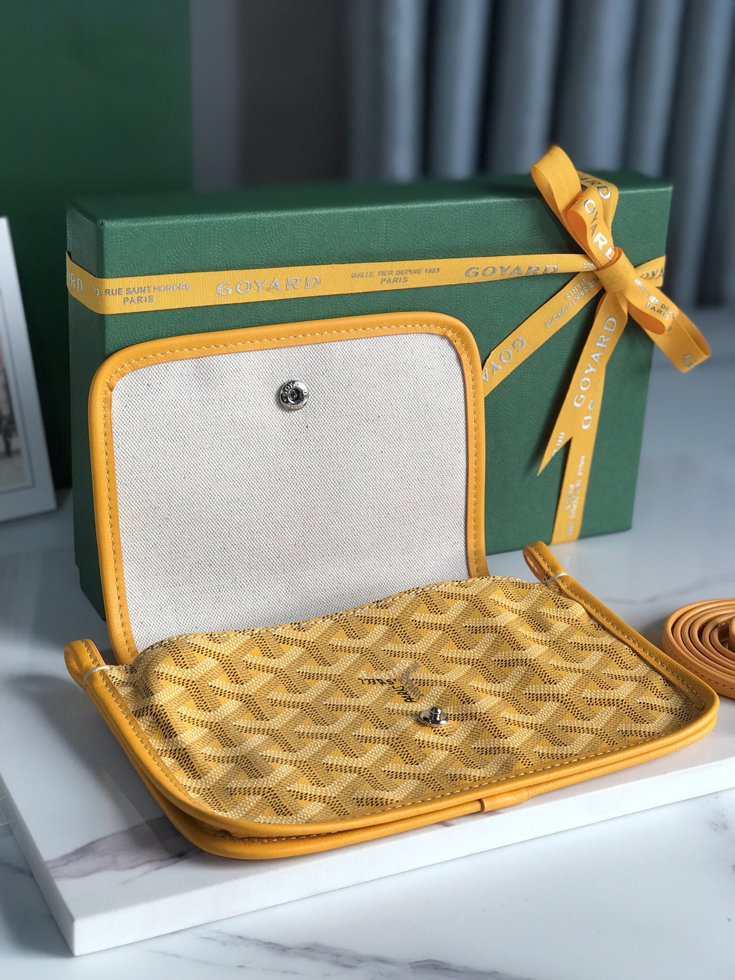 Goyard
