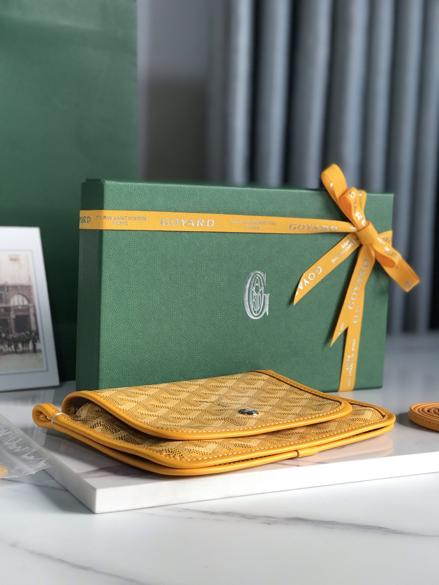 Goyard
