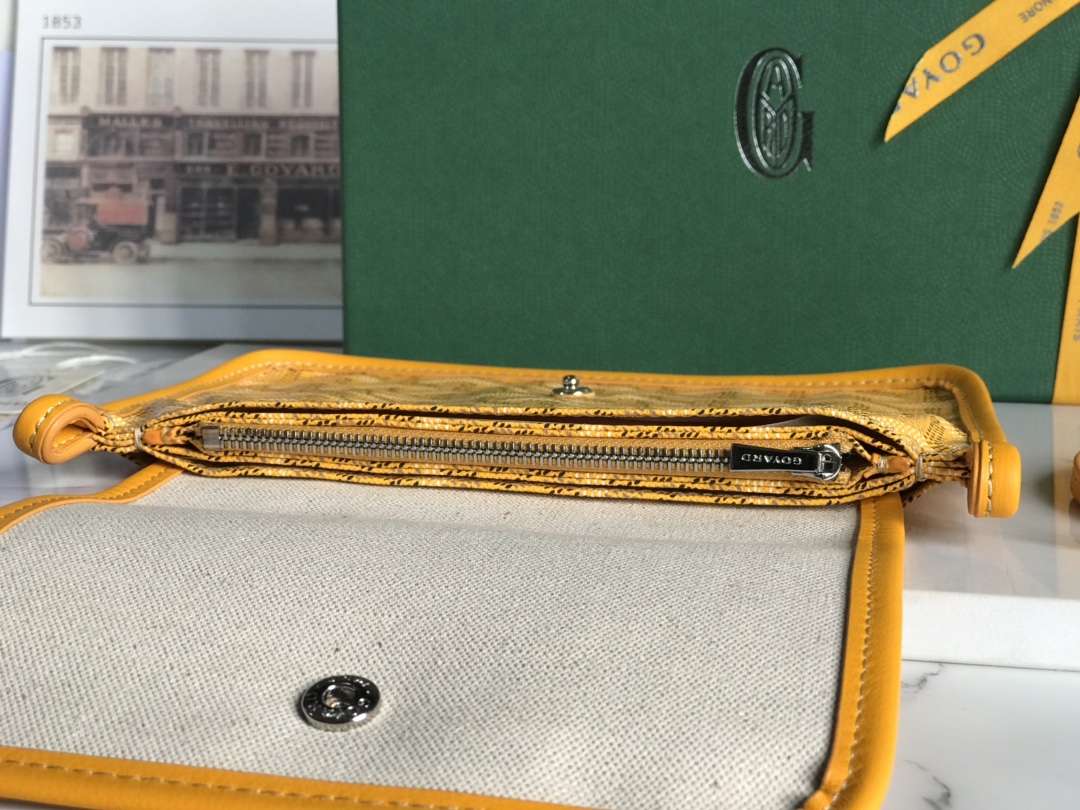 Goyard