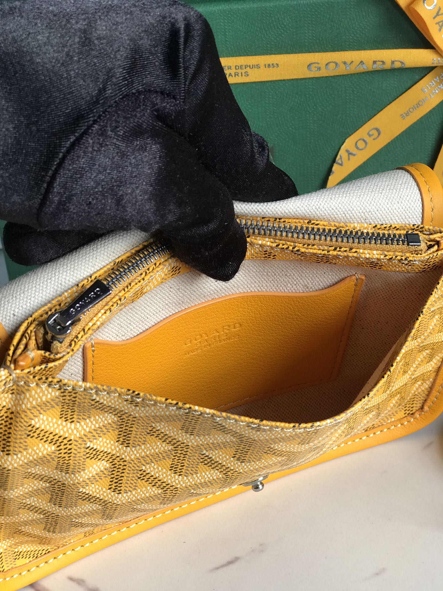 Goyard