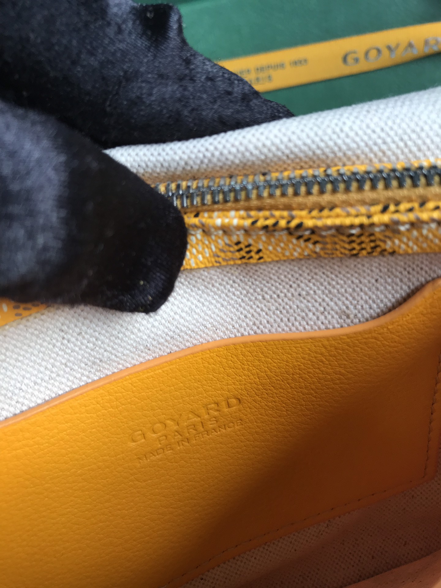 Goyard
