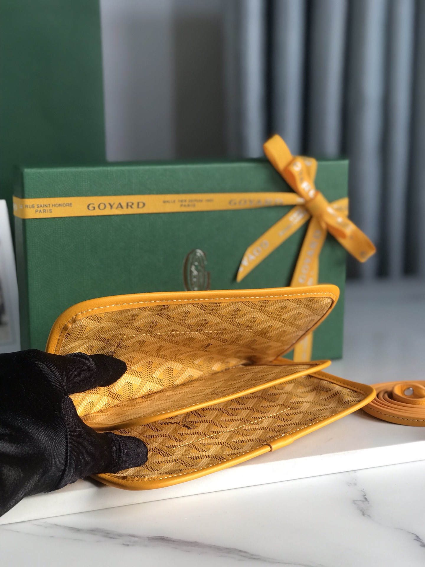 Goyard