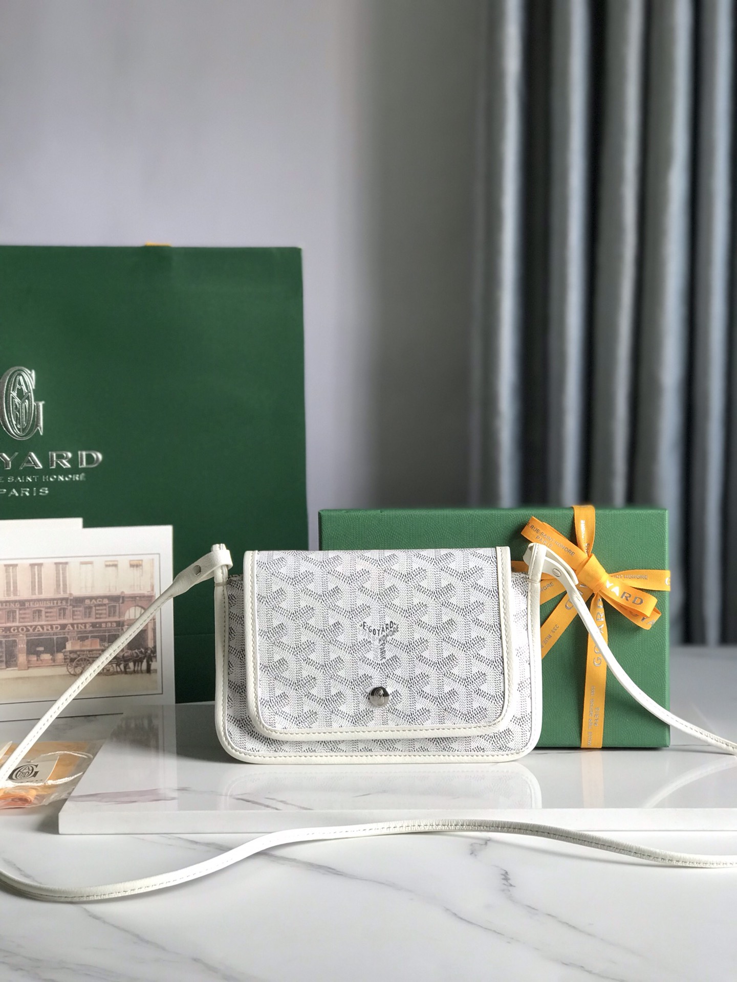 Goyard