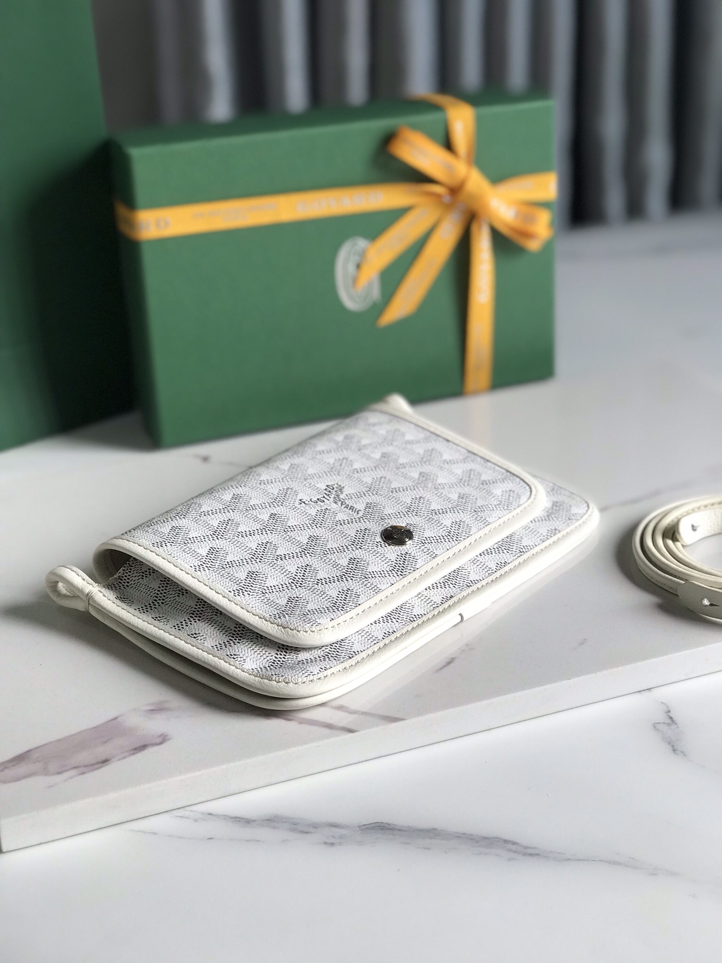 Goyard