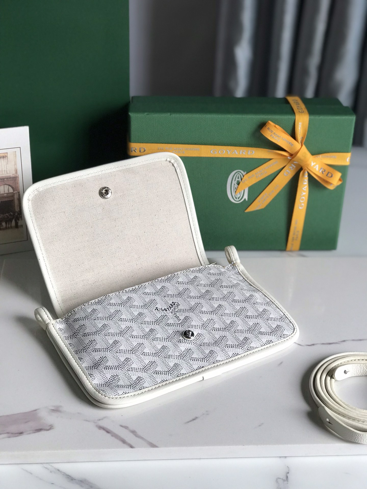 Goyard