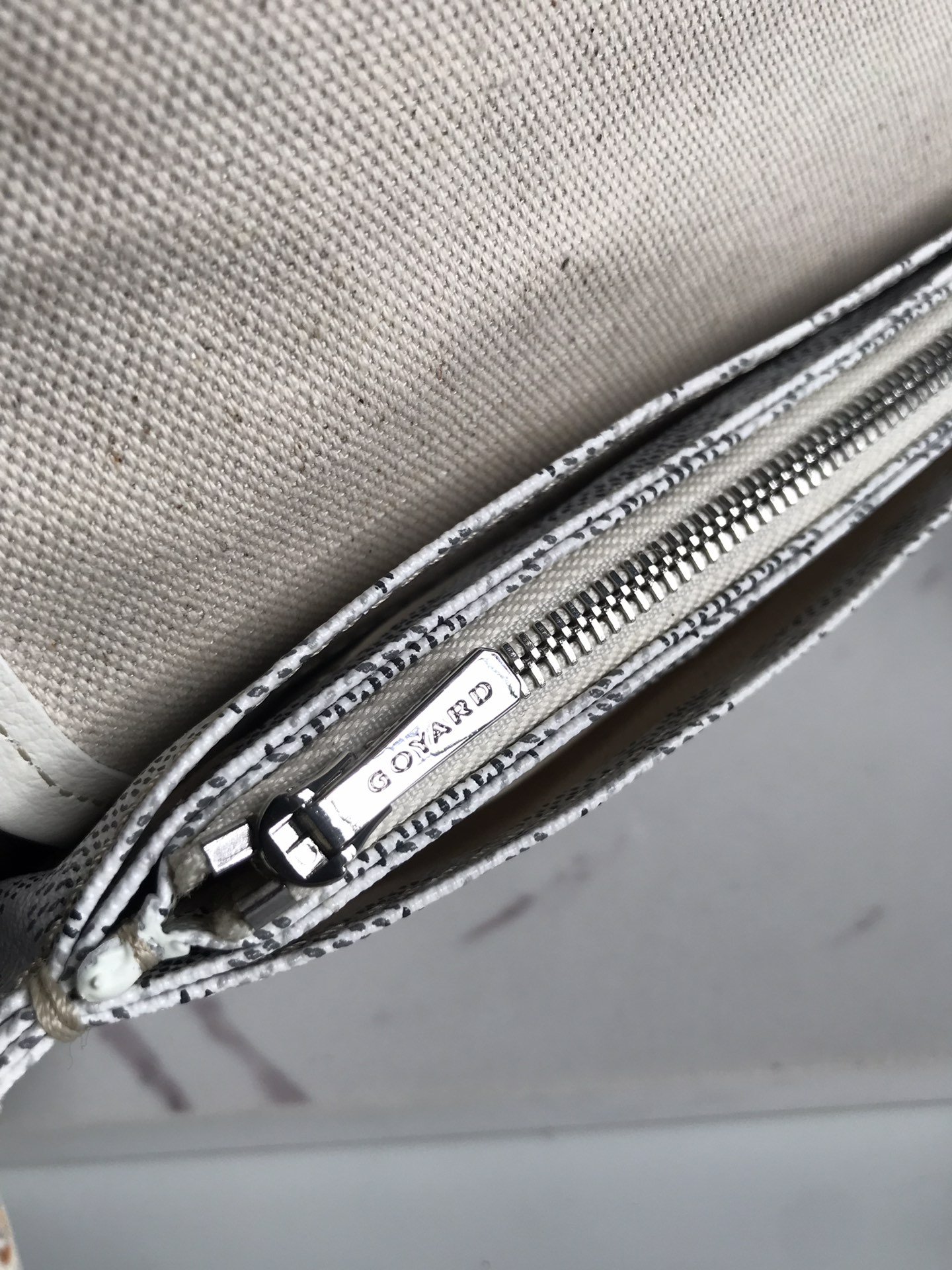 Goyard