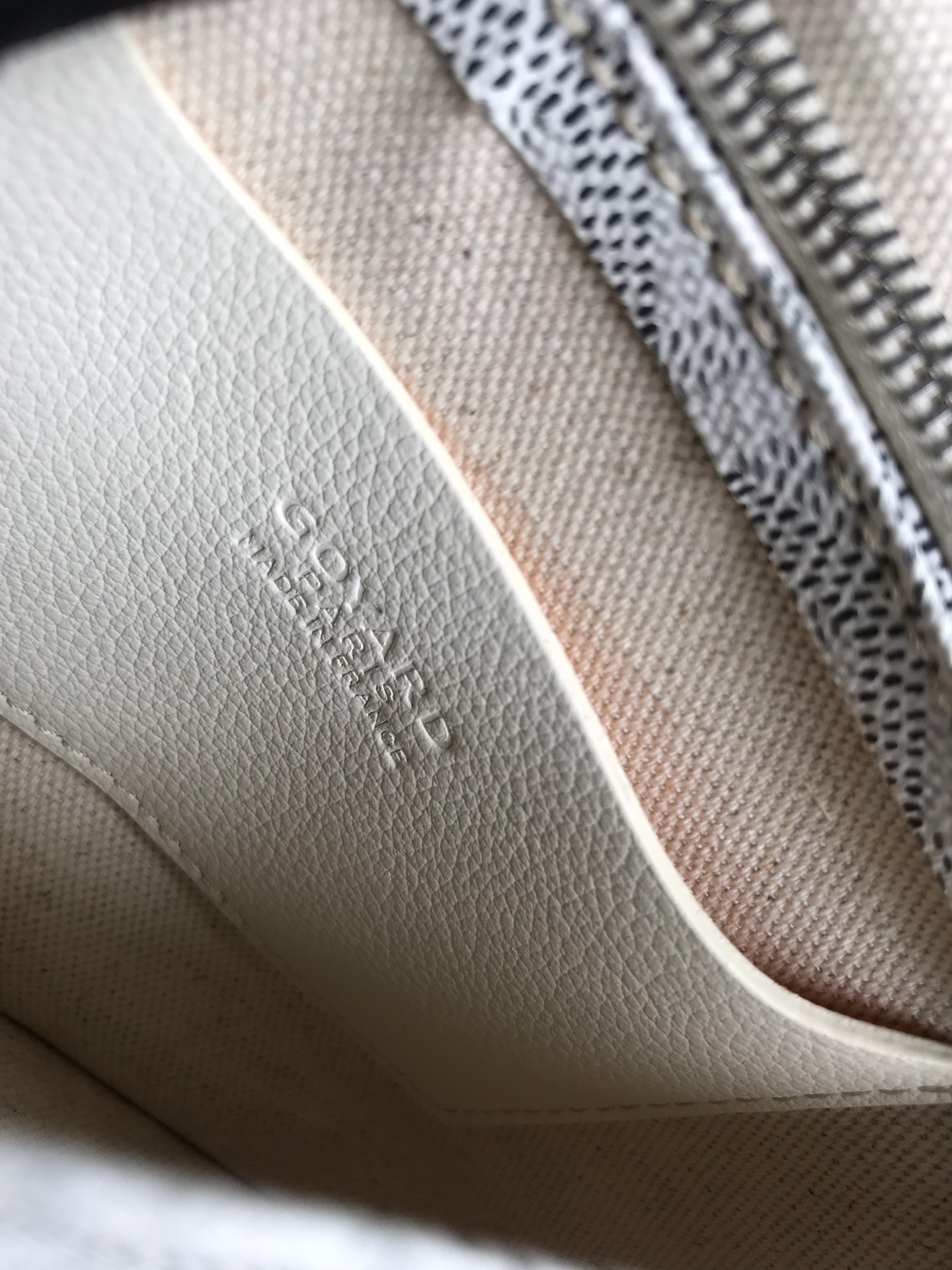 Goyard