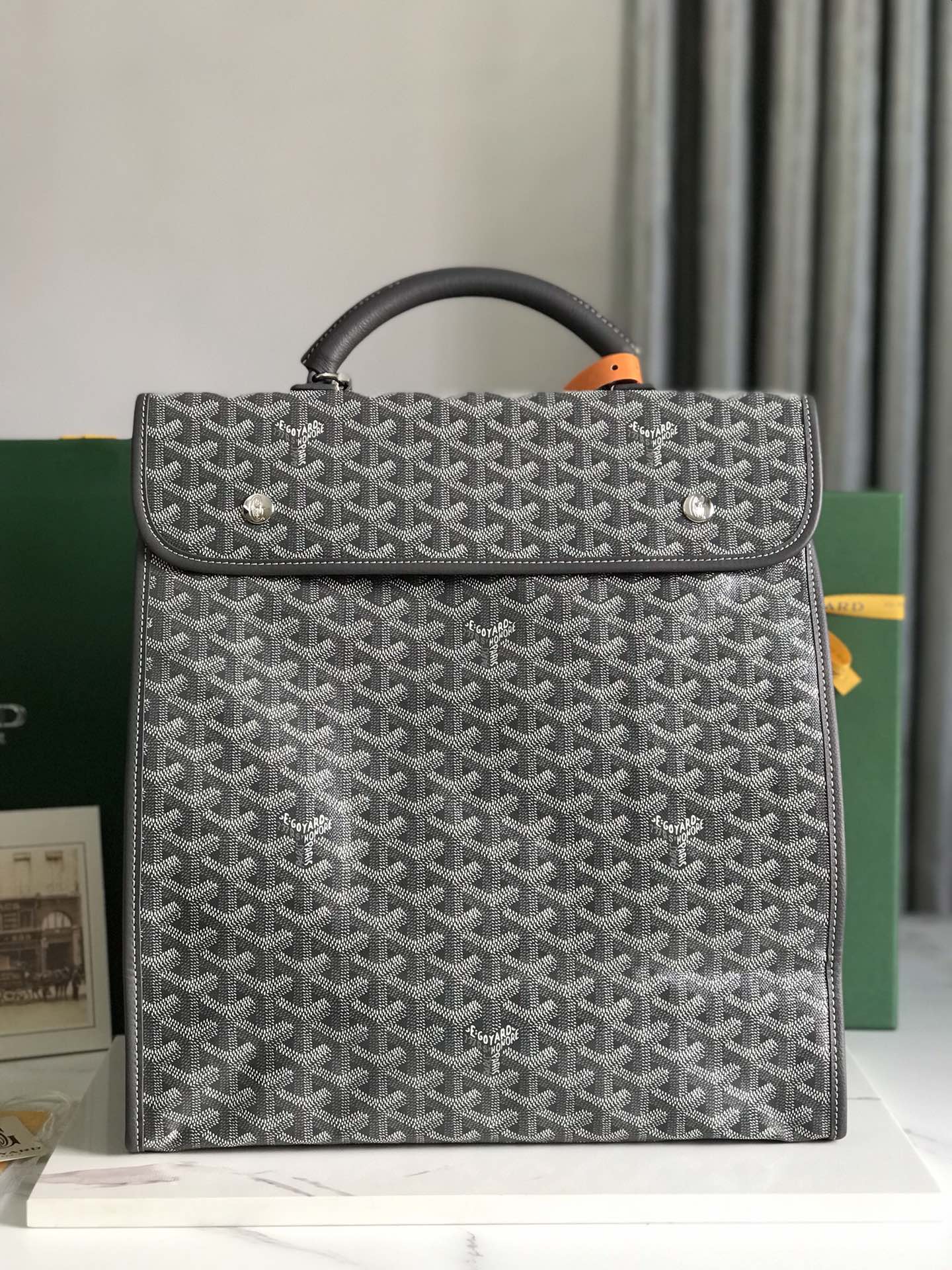   Goyard