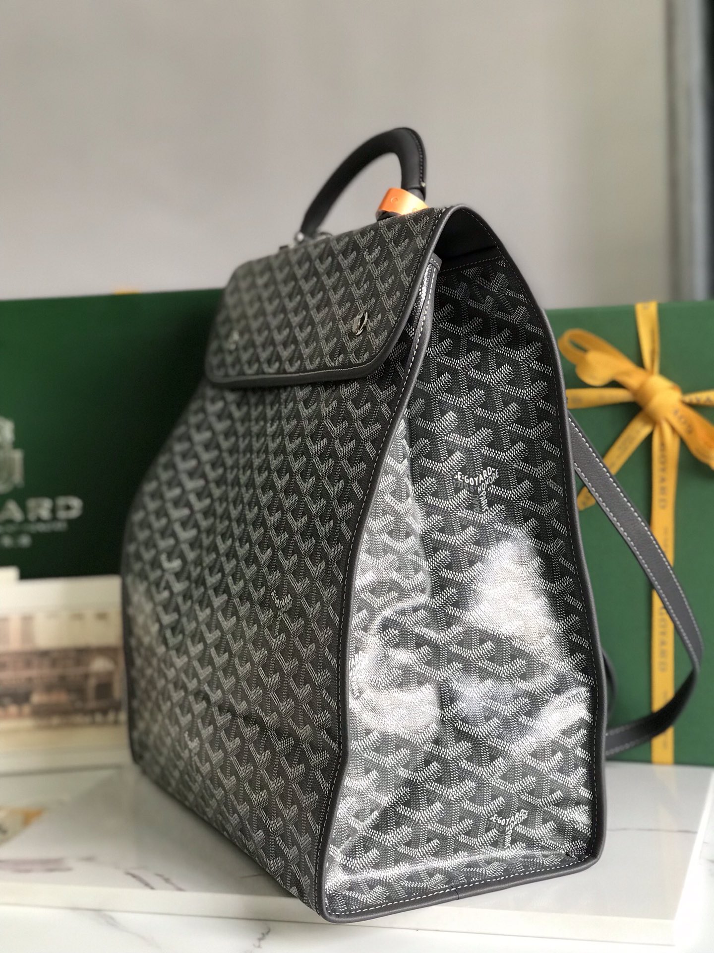   Goyard