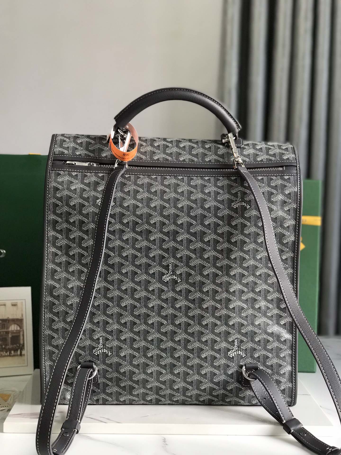   Goyard