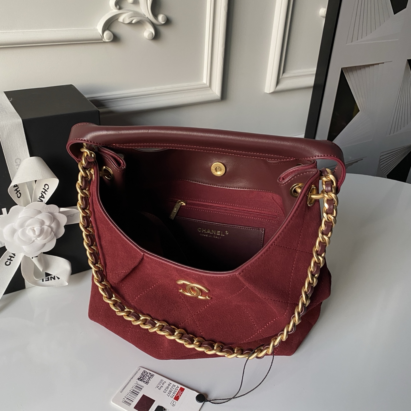 chanel