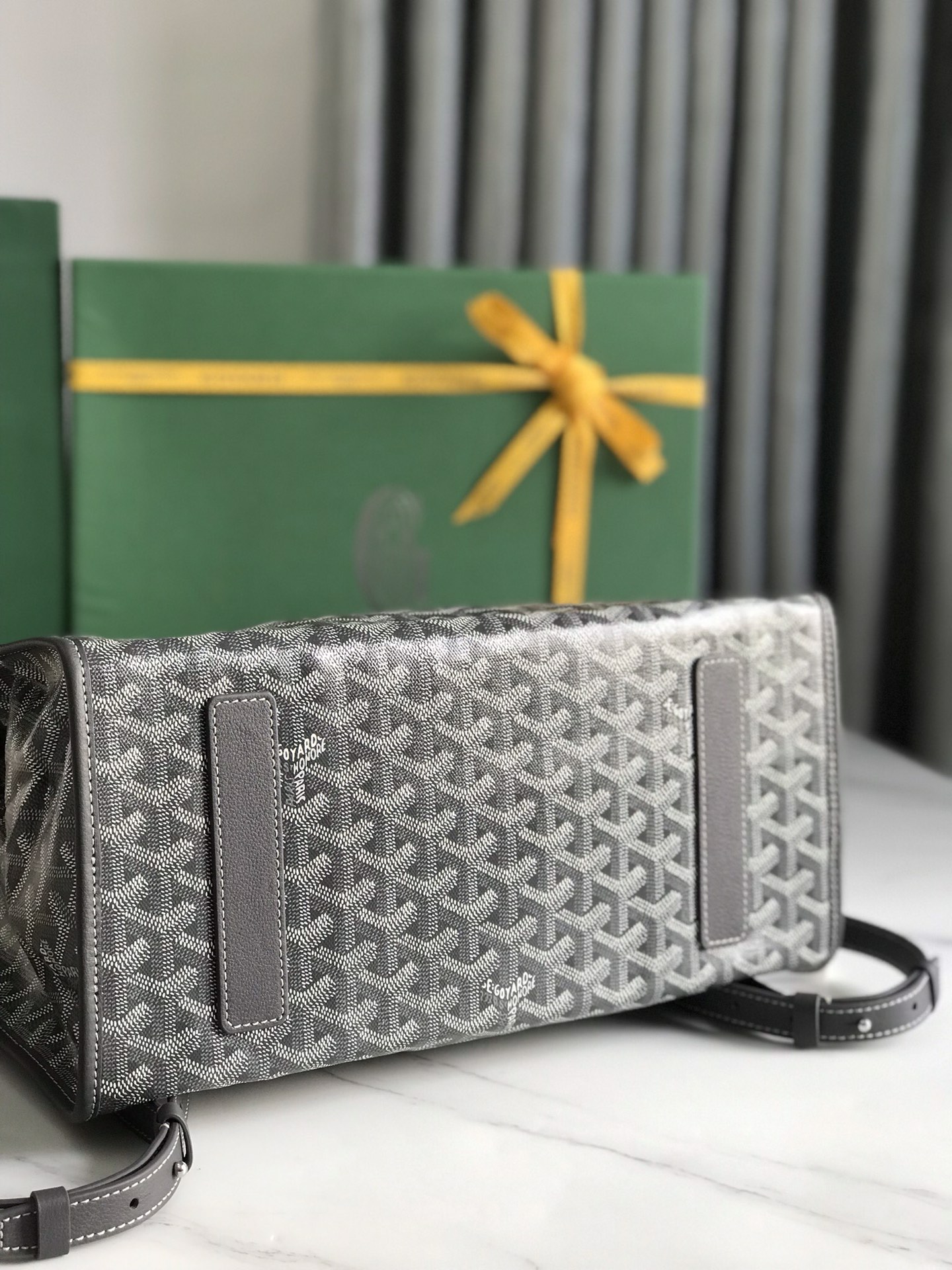   Goyard