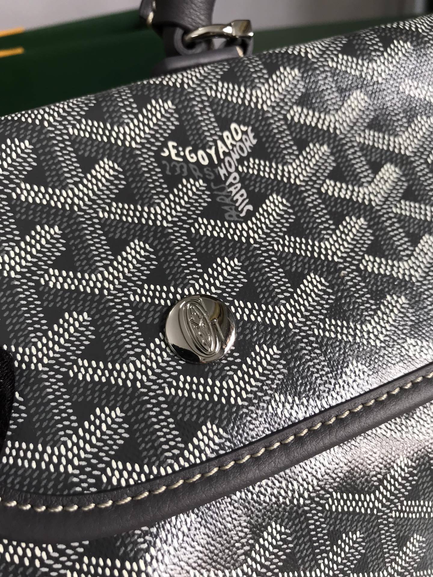   Goyard