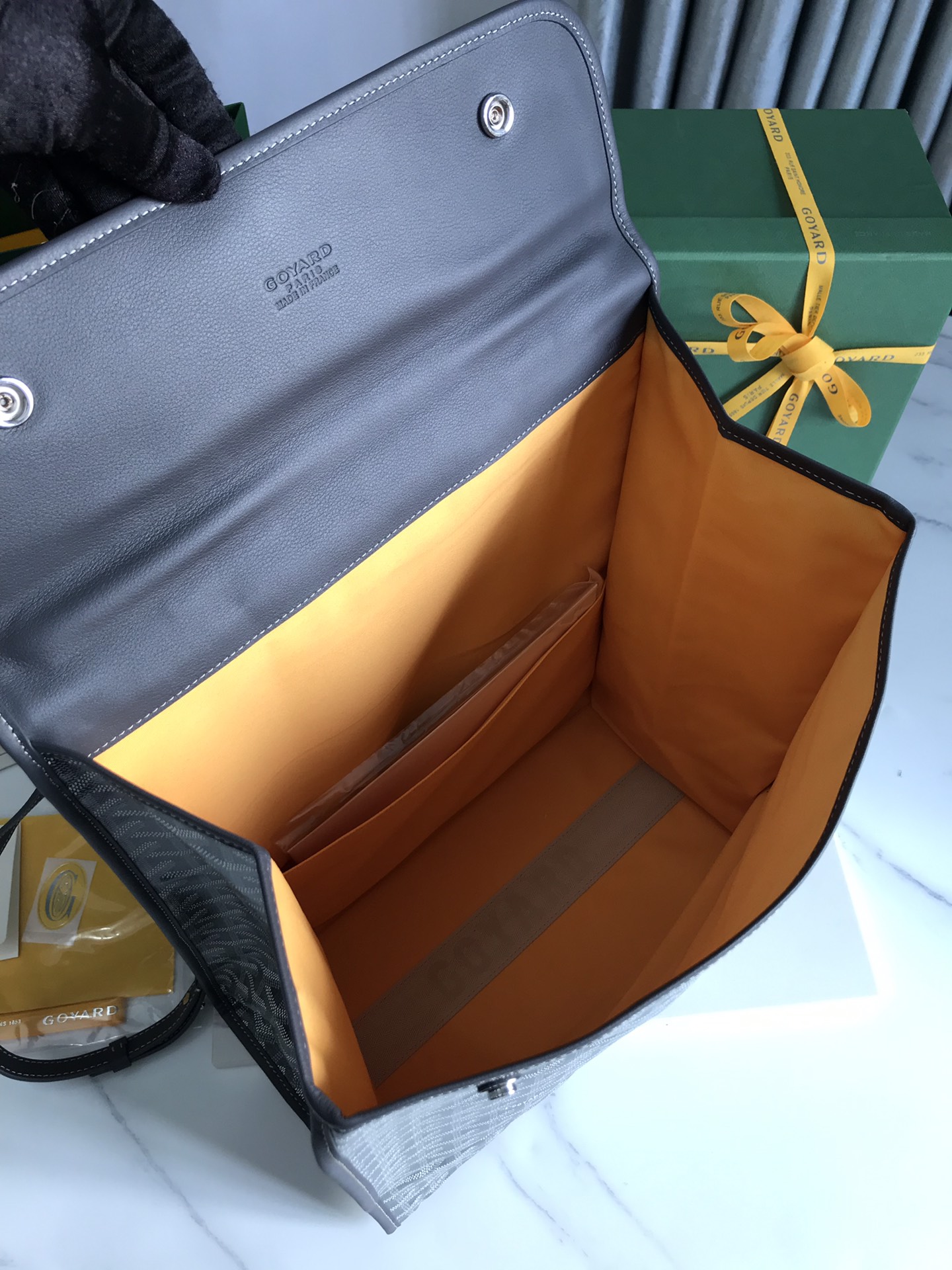   Goyard