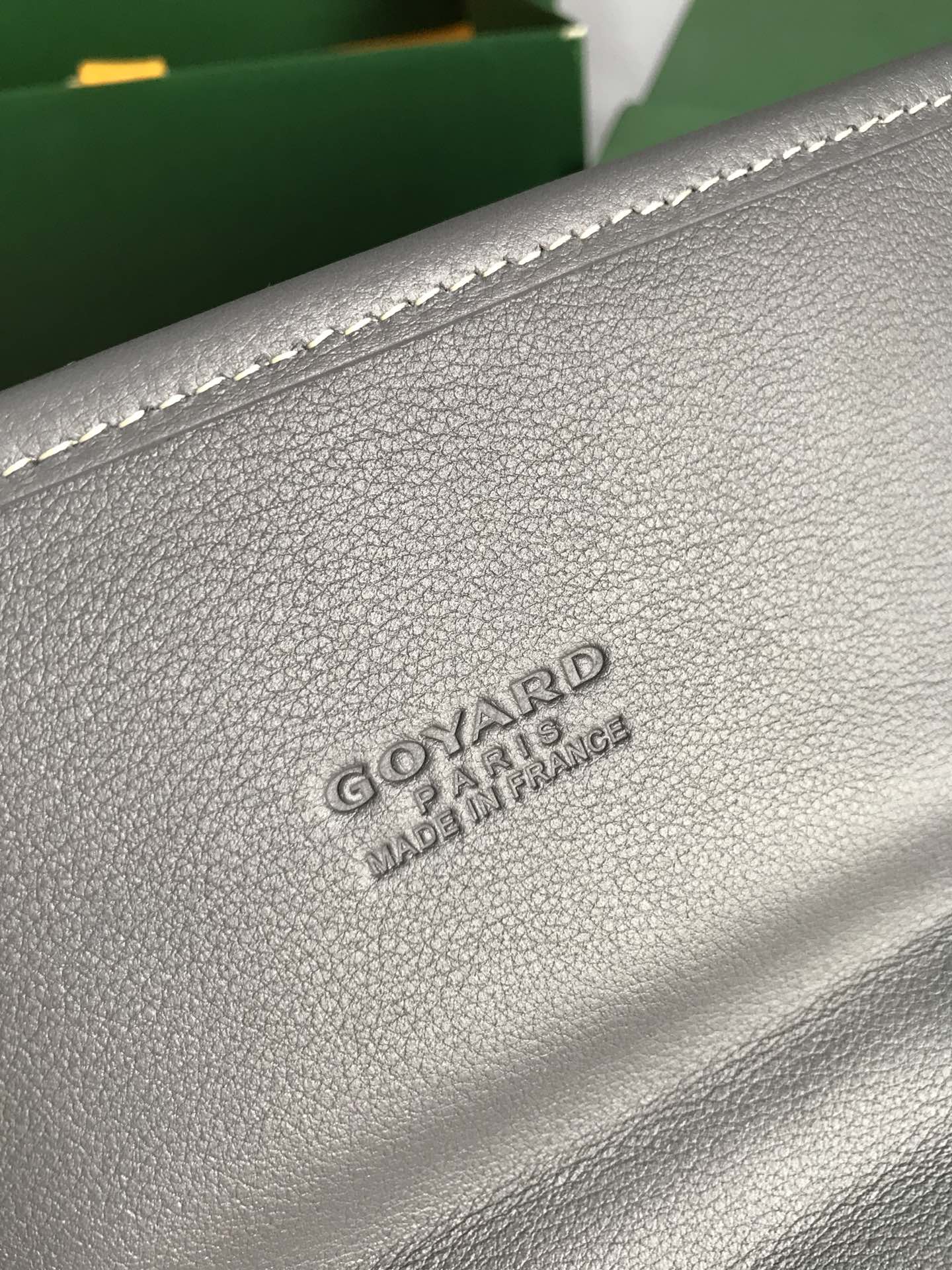   Goyard