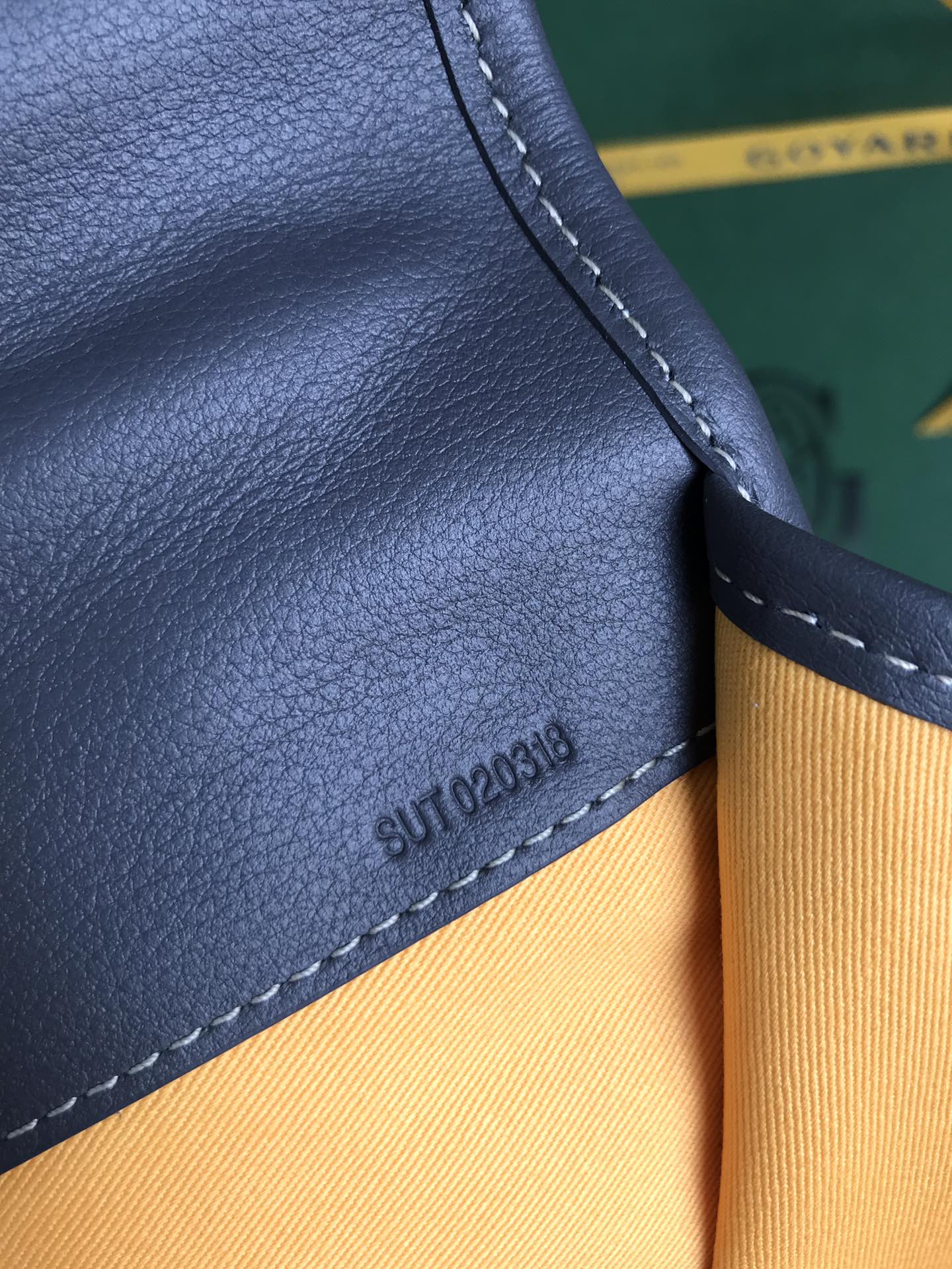   Goyard