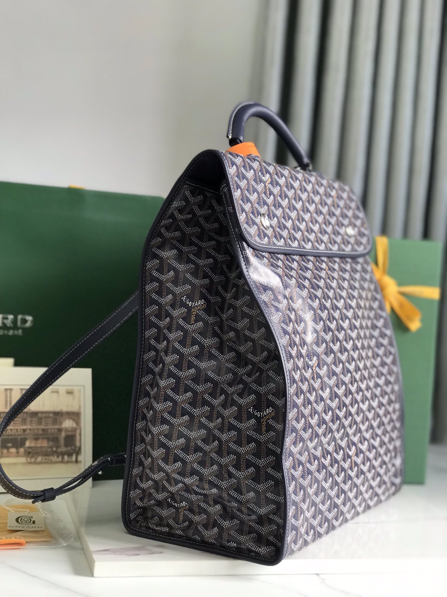   Goyard