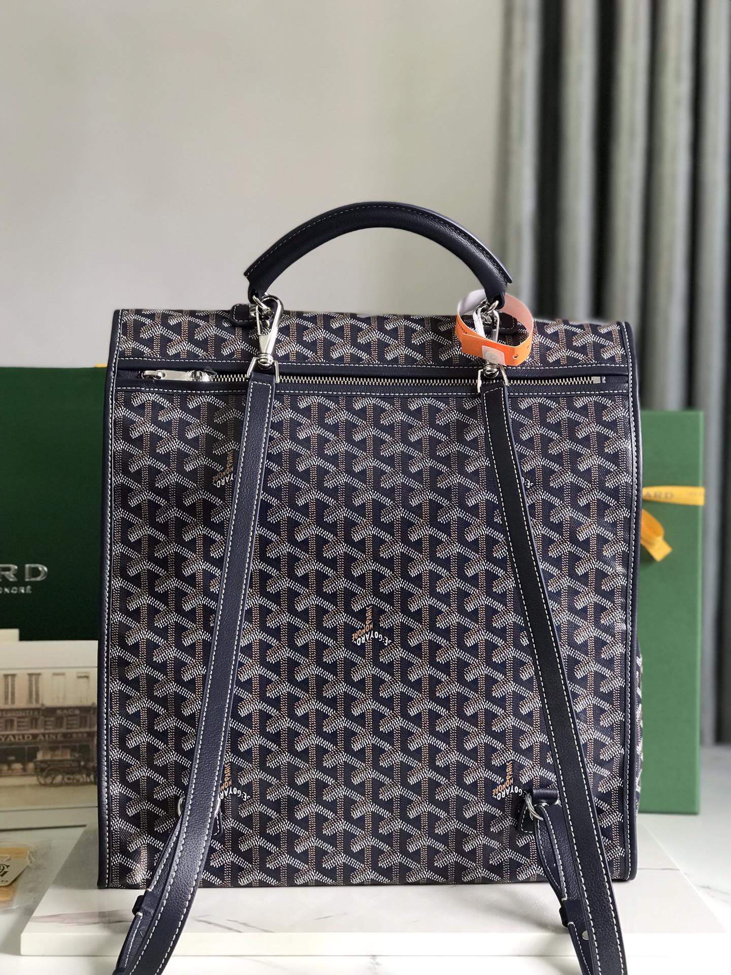   Goyard