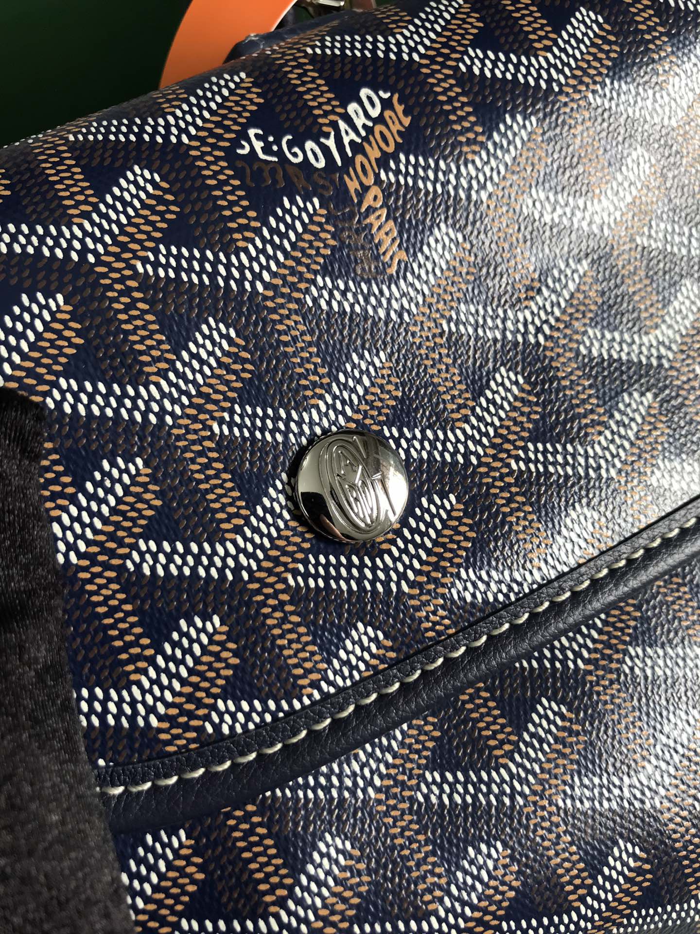   Goyard