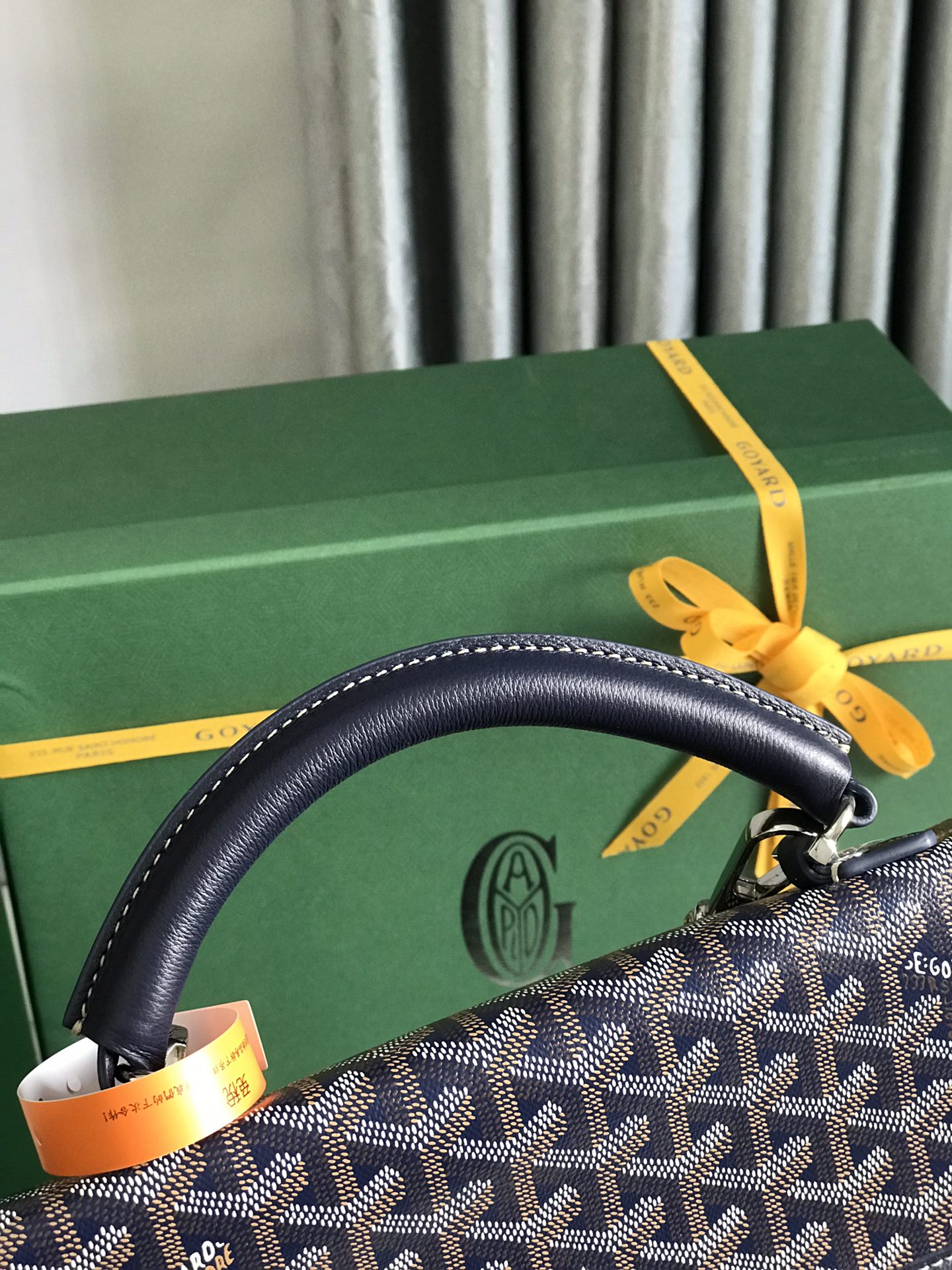   Goyard