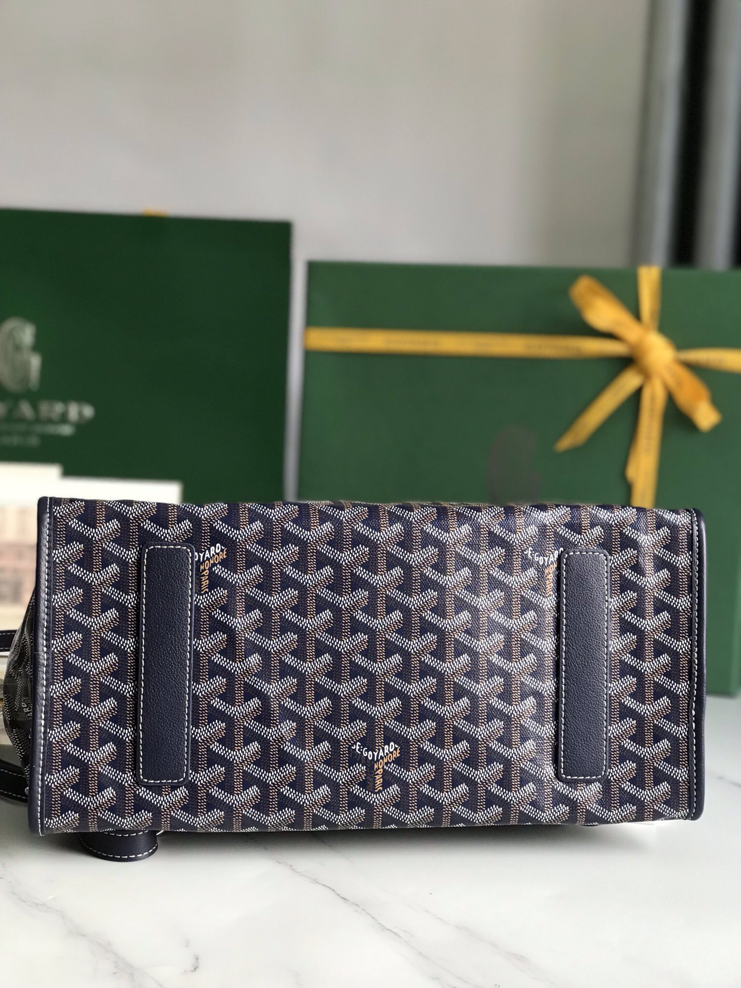   Goyard