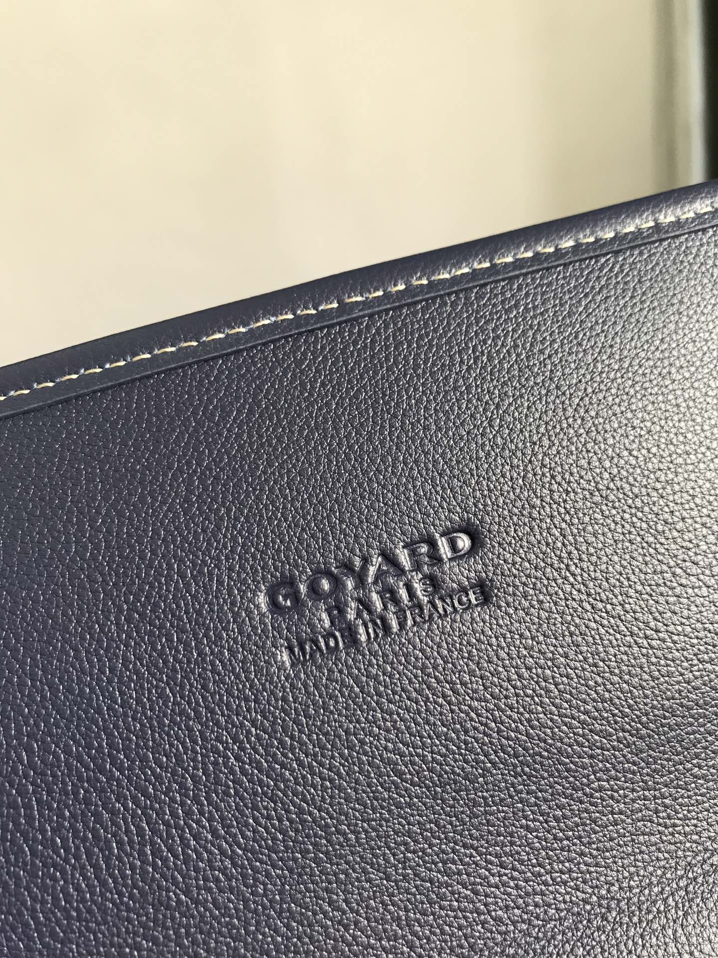   Goyard