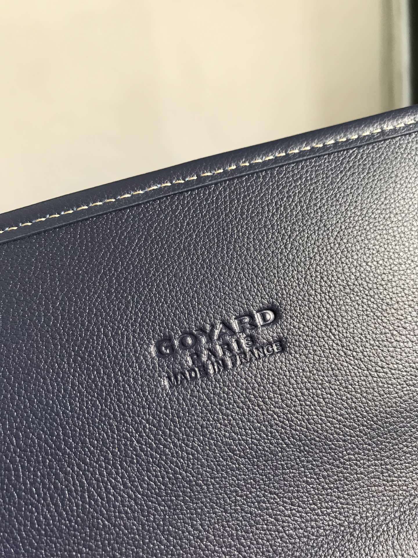   Goyard