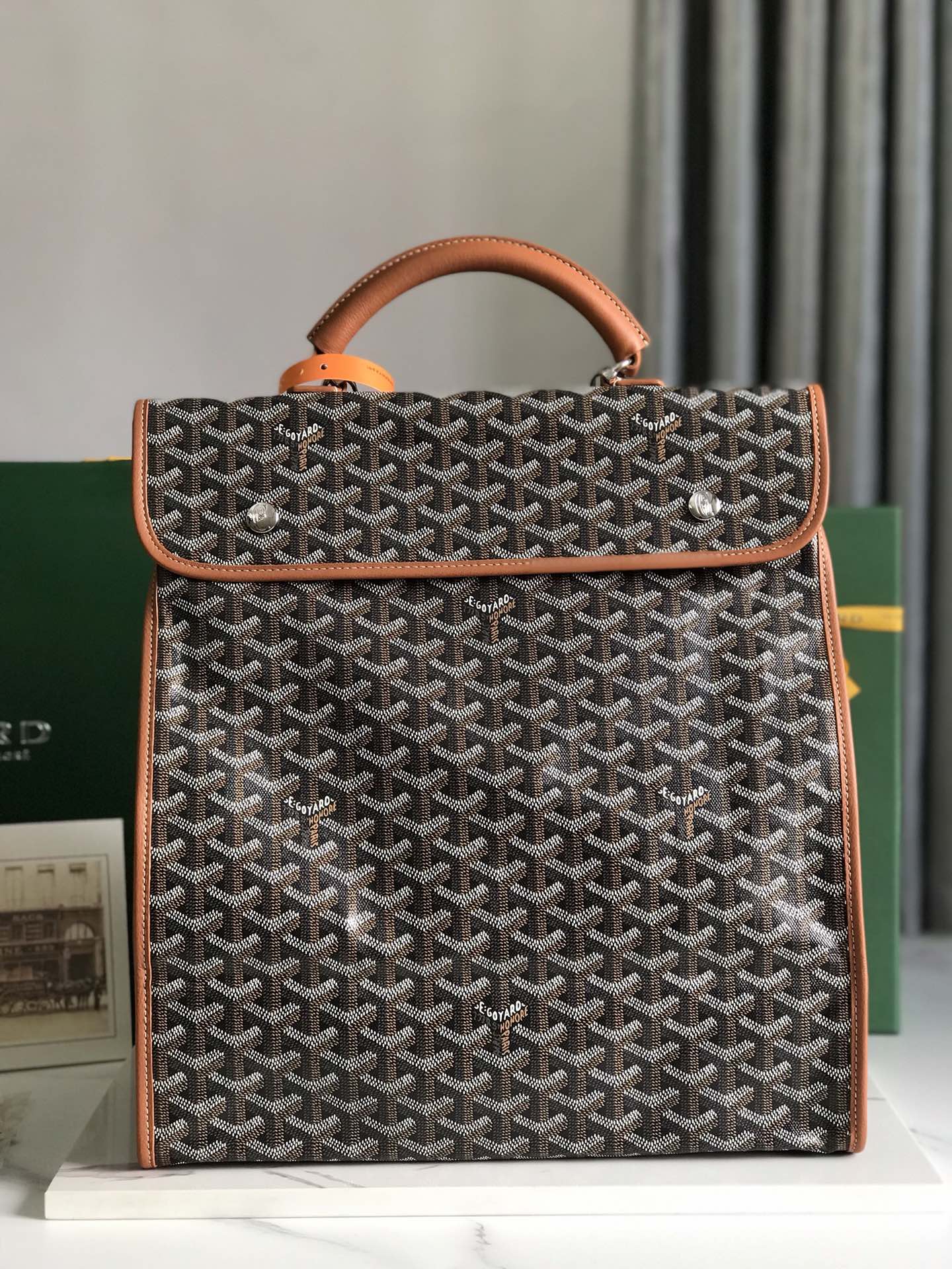   Goyard