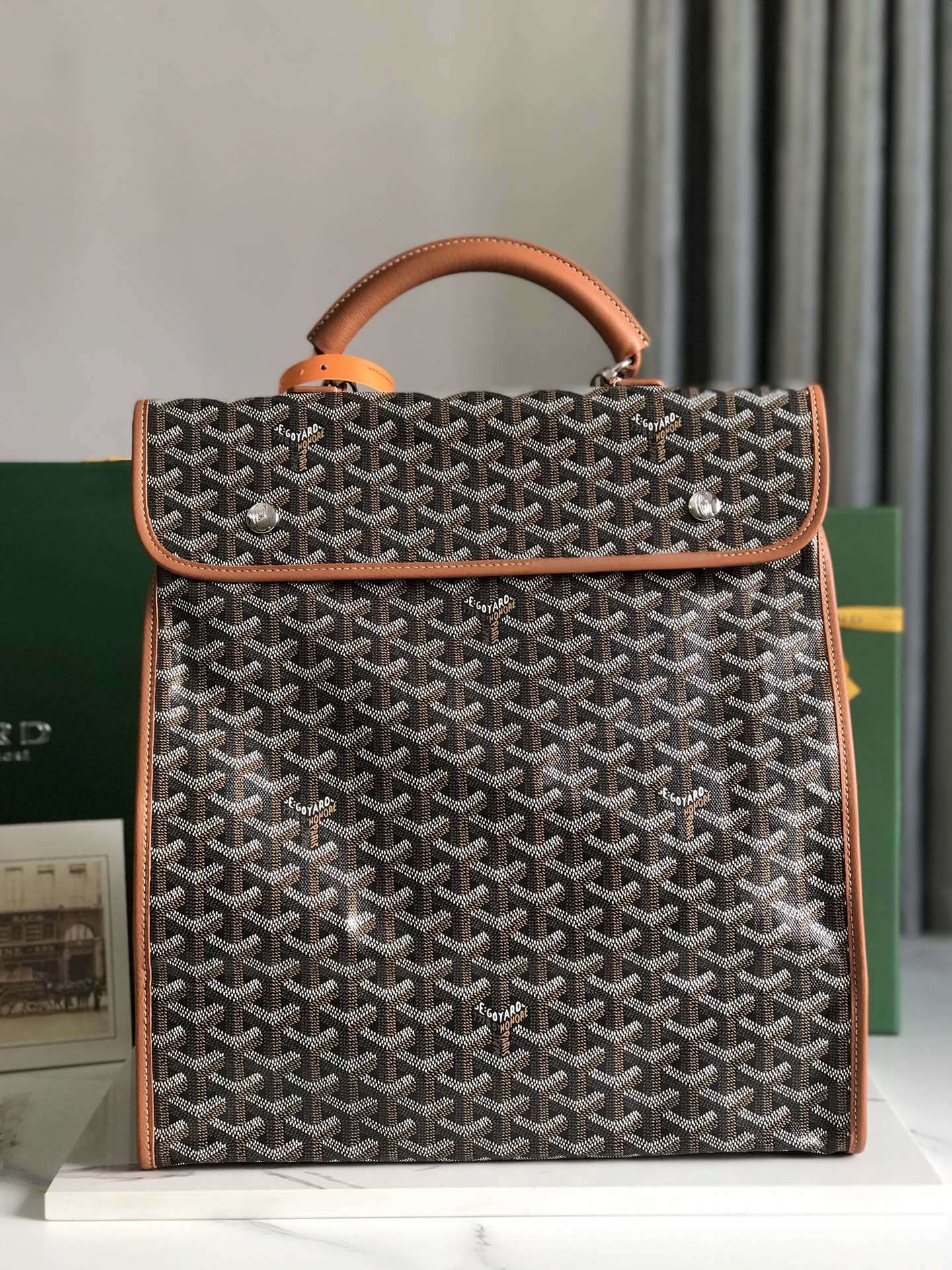   Goyard