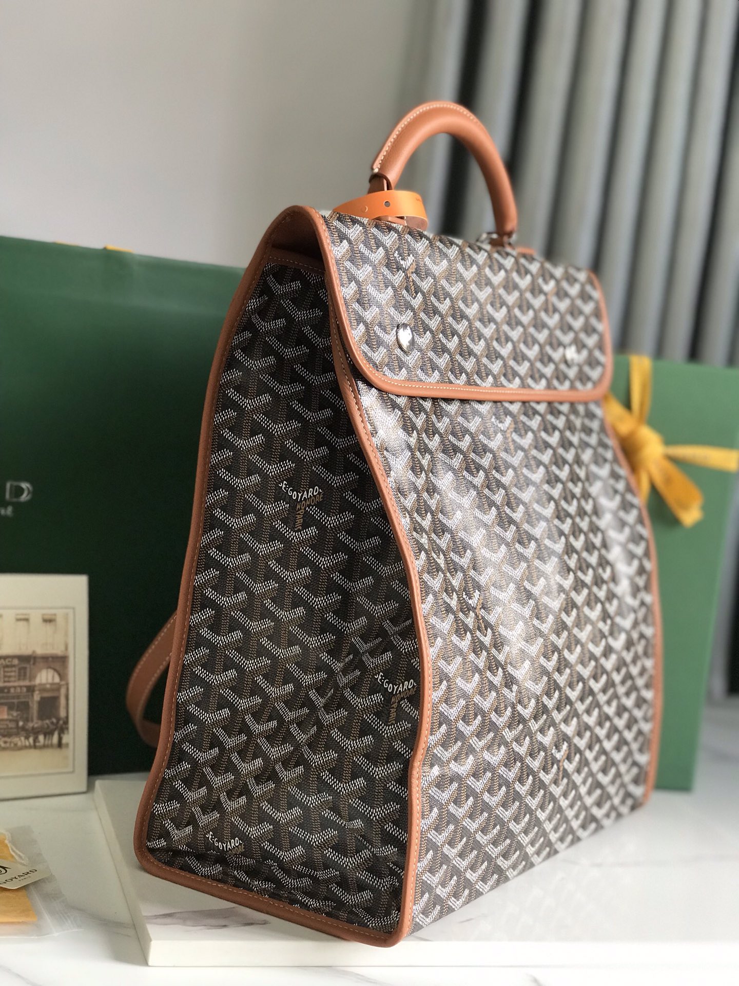   Goyard