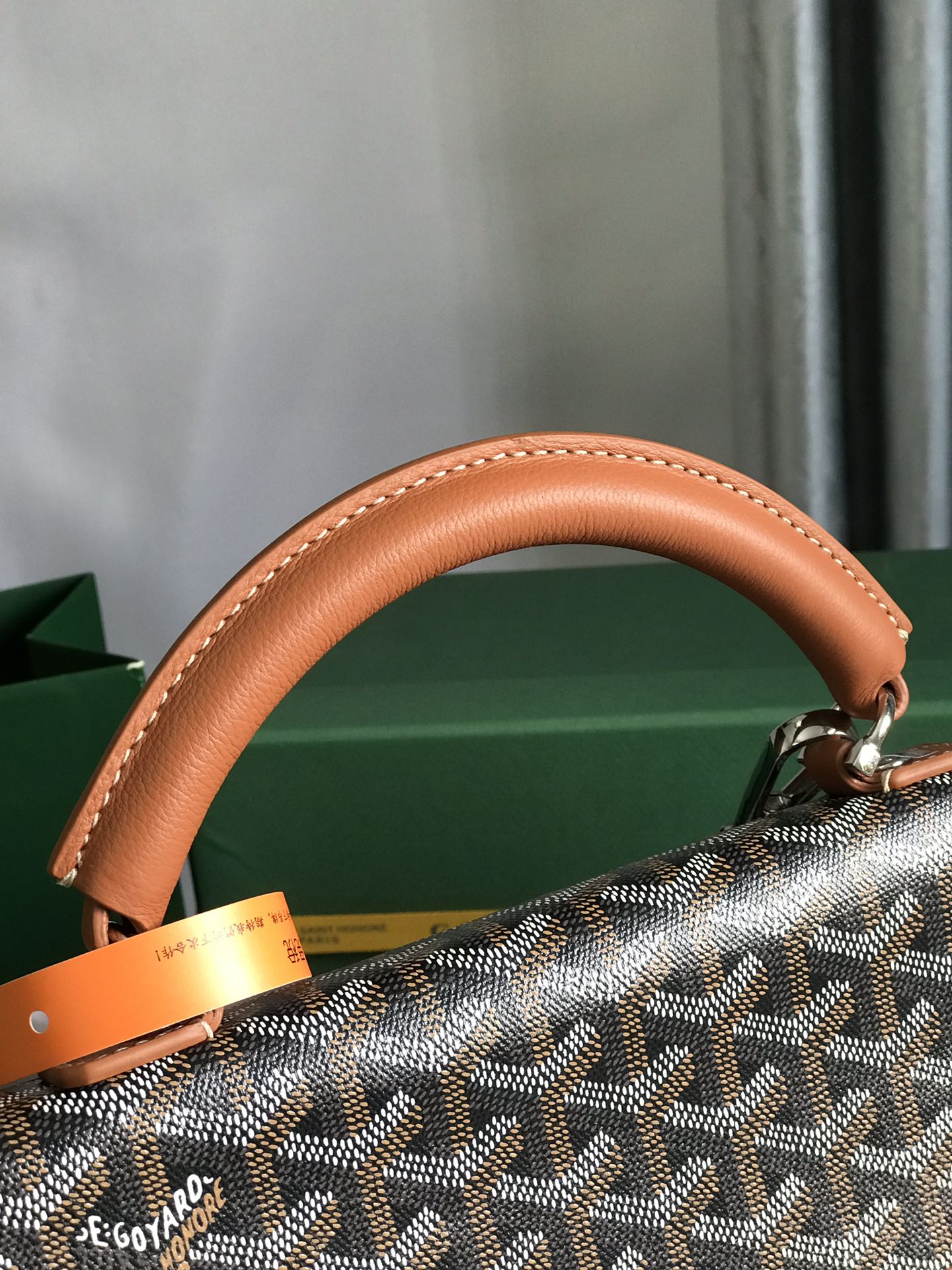   Goyard