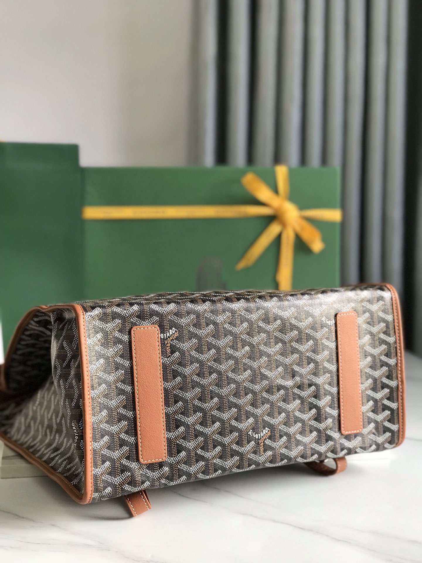   Goyard