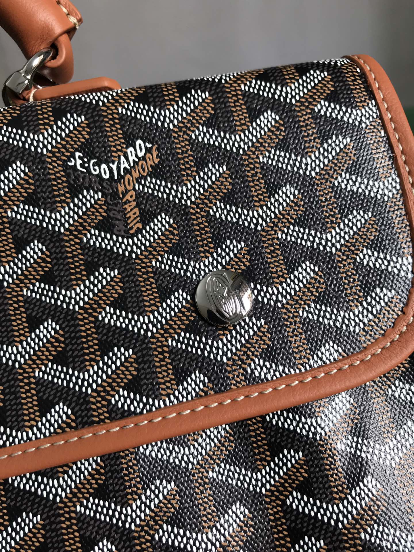   Goyard