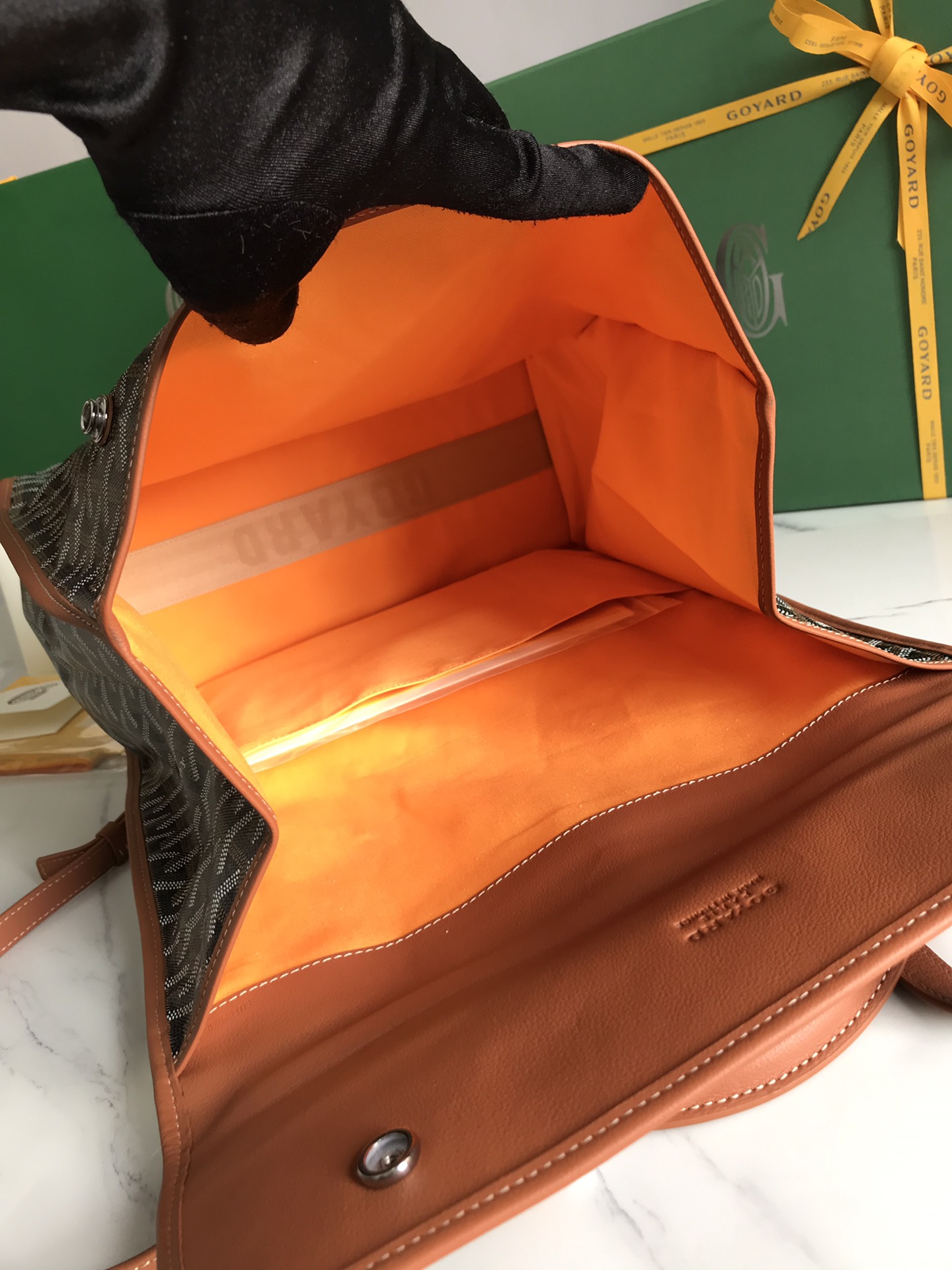   Goyard