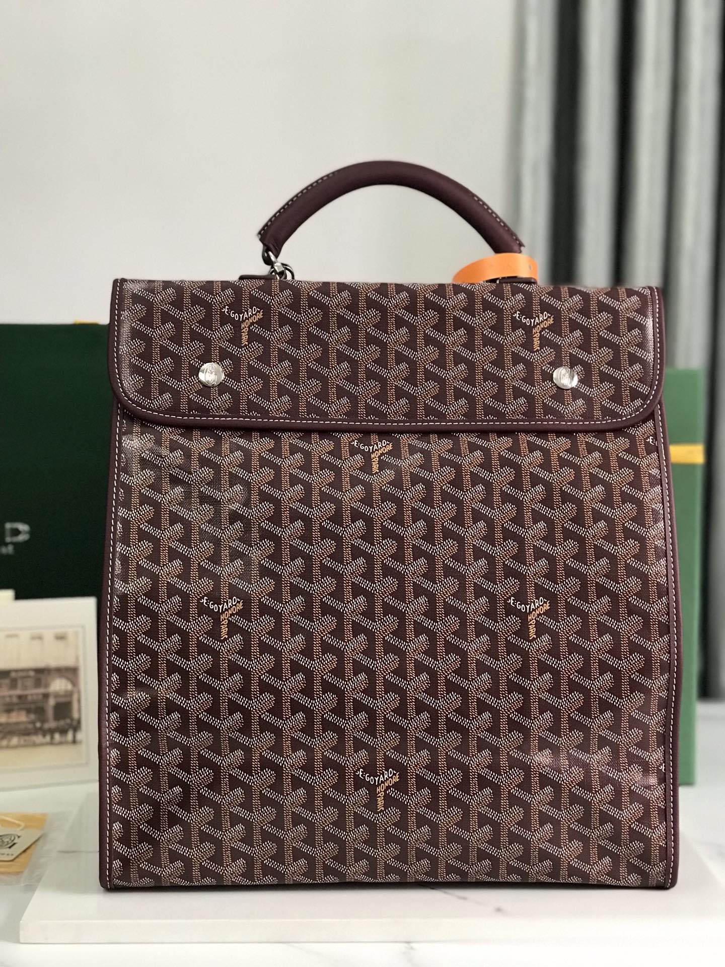   Goyard