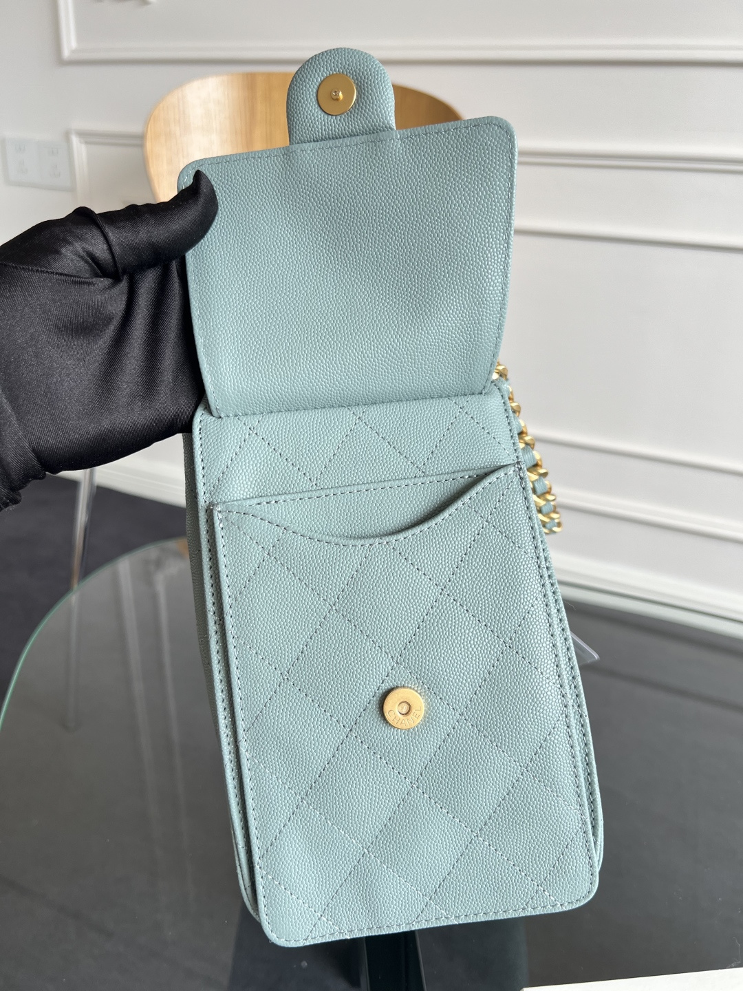chanel