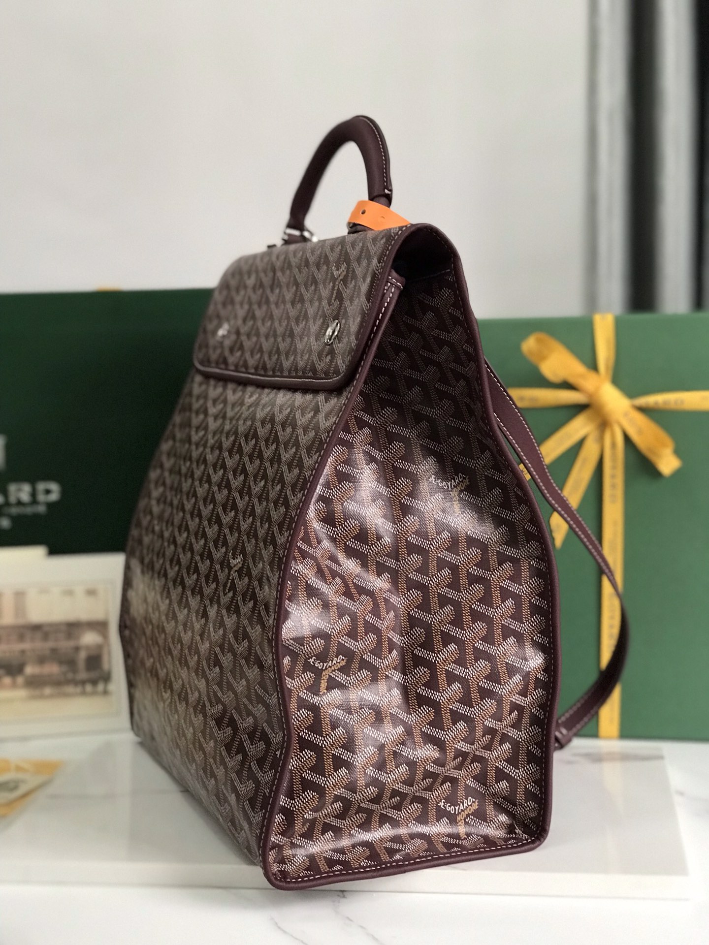   Goyard