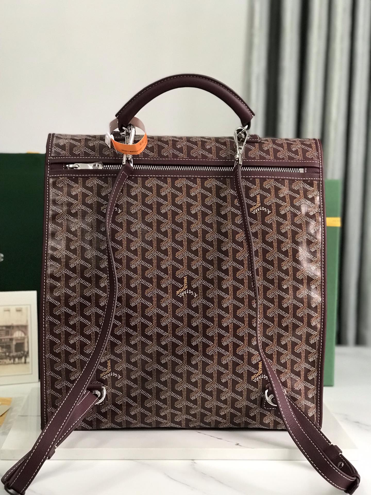   Goyard